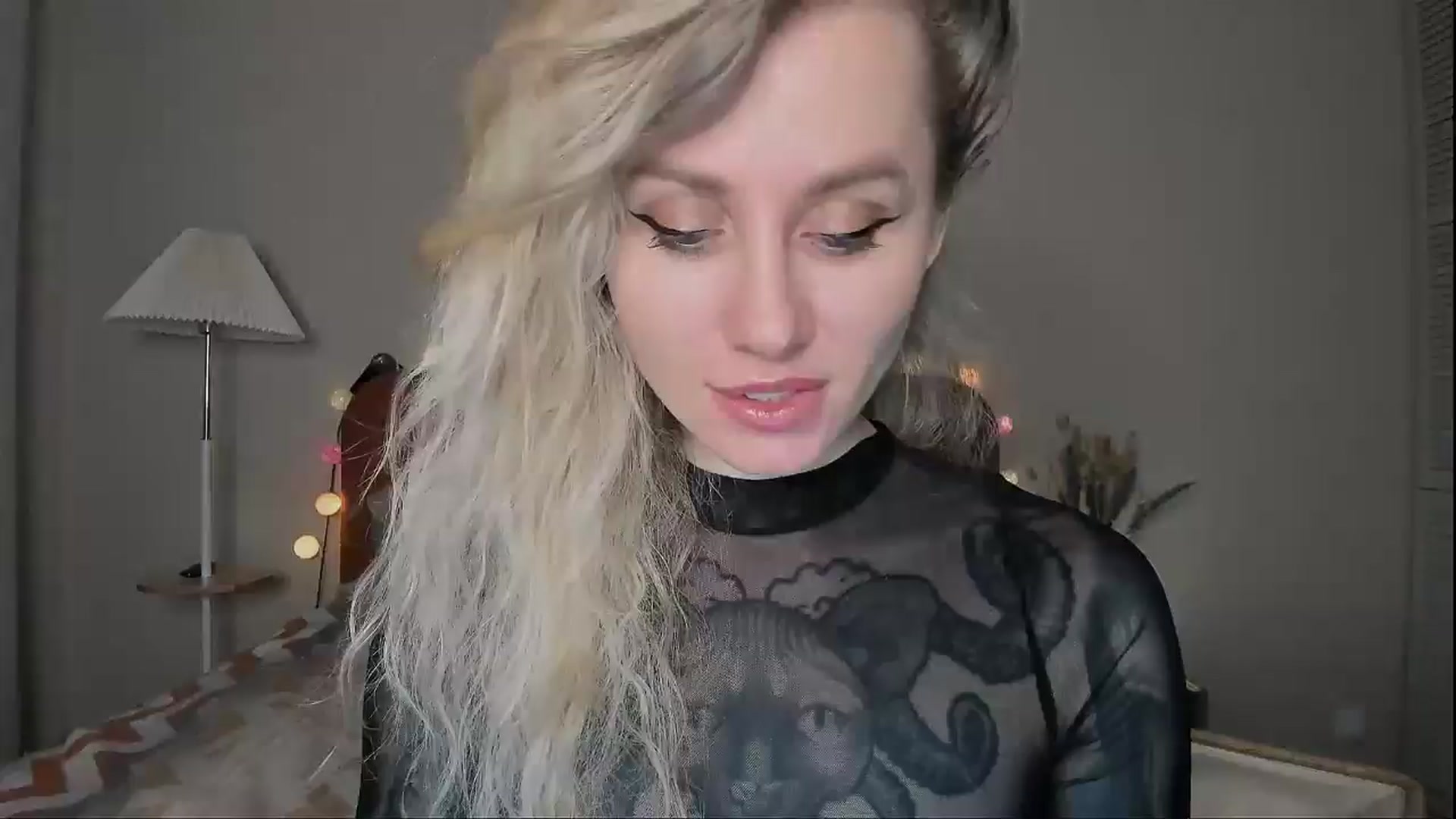 Gallery image thumbnail from Alexa_Smithhh's myfreecams stream on, 04/21/2025, 18:08 image 13 of 20