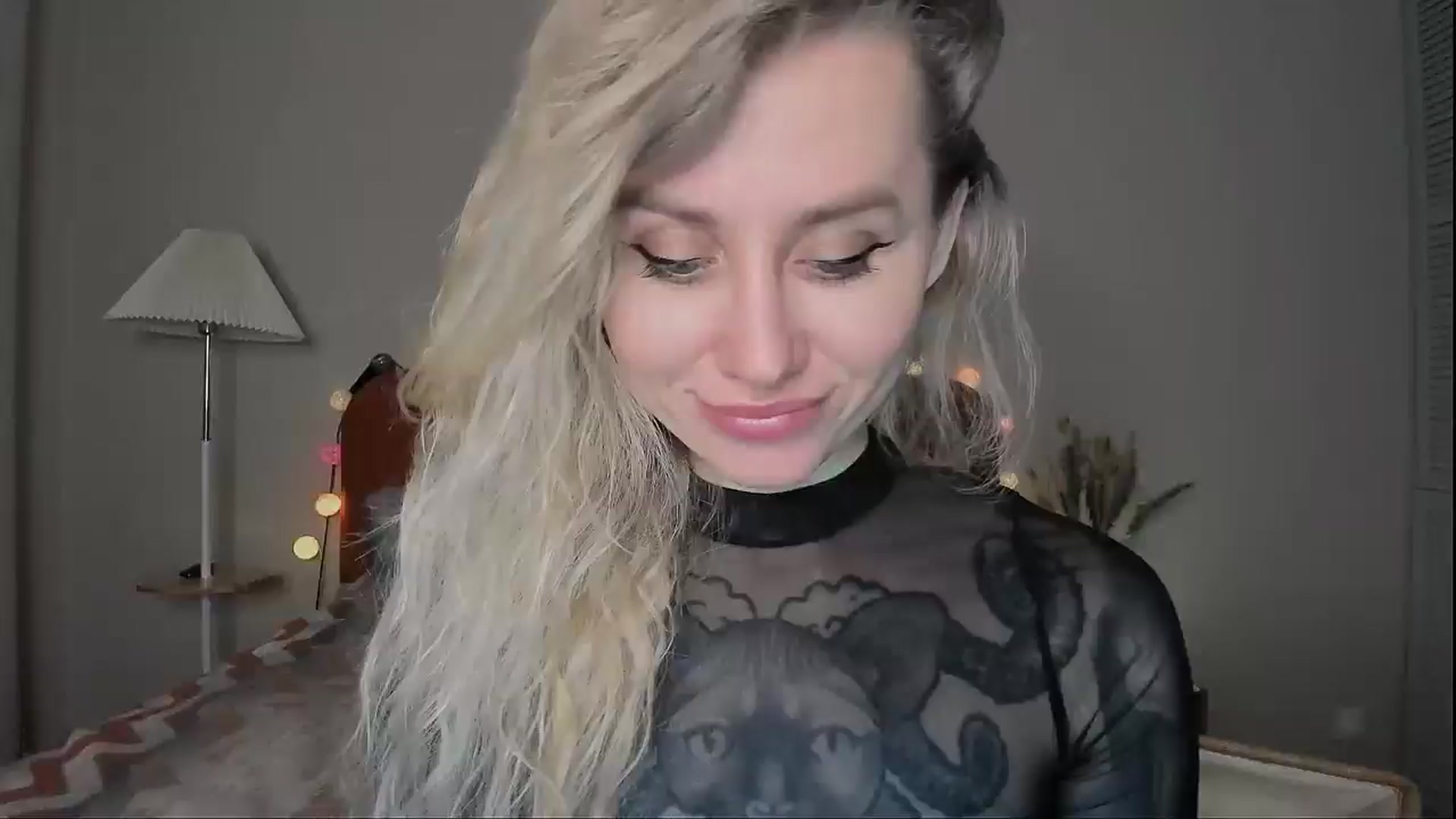 Gallery image thumbnail from Alexa_Smithhh's myfreecams stream on, 04/21/2025, 18:08 image 19 of 20