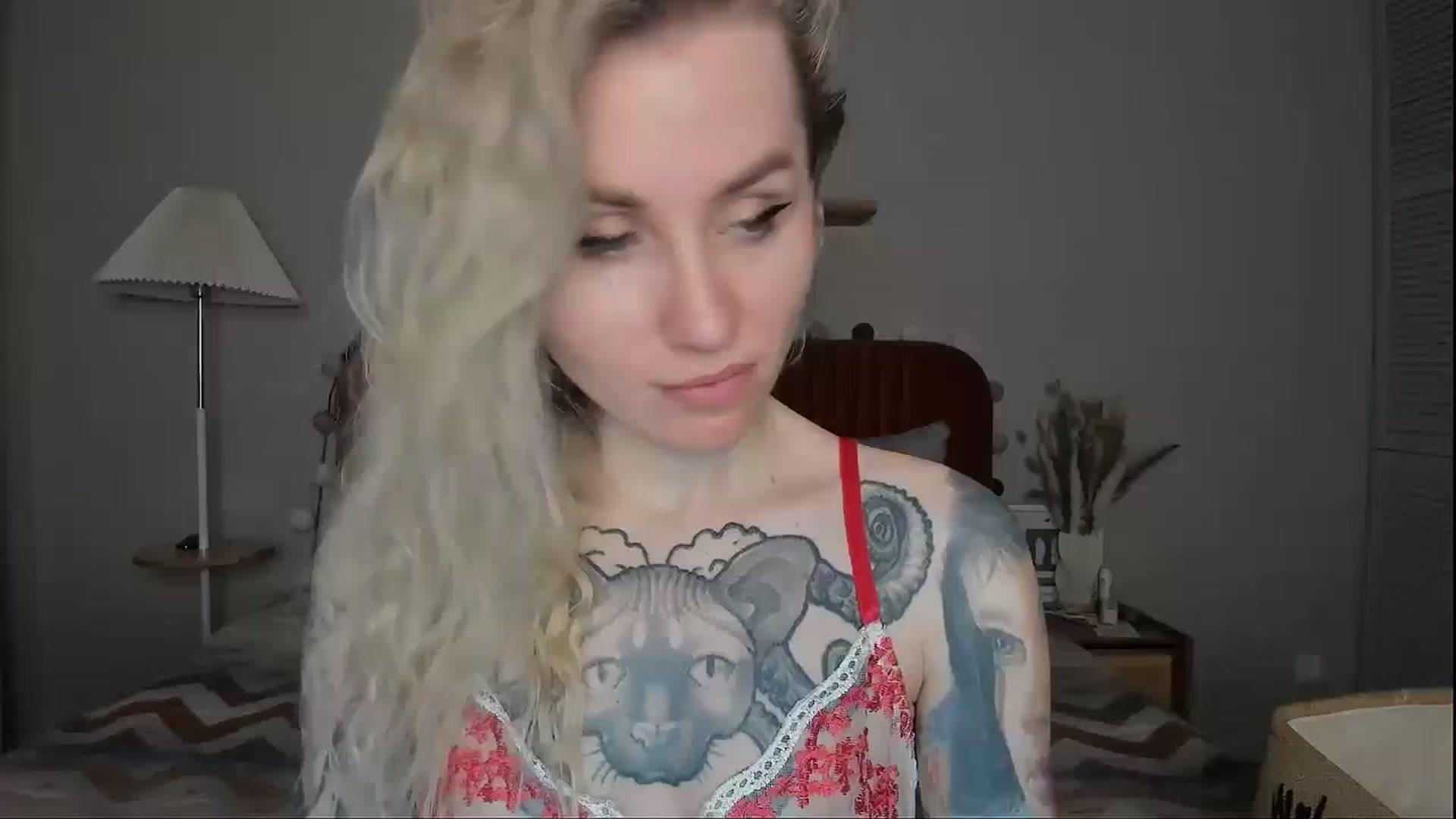 Gallery image thumbnail from Alexa_Smithhh's myfreecams stream on, 04/22/2025, 18:32 image 5 of 20