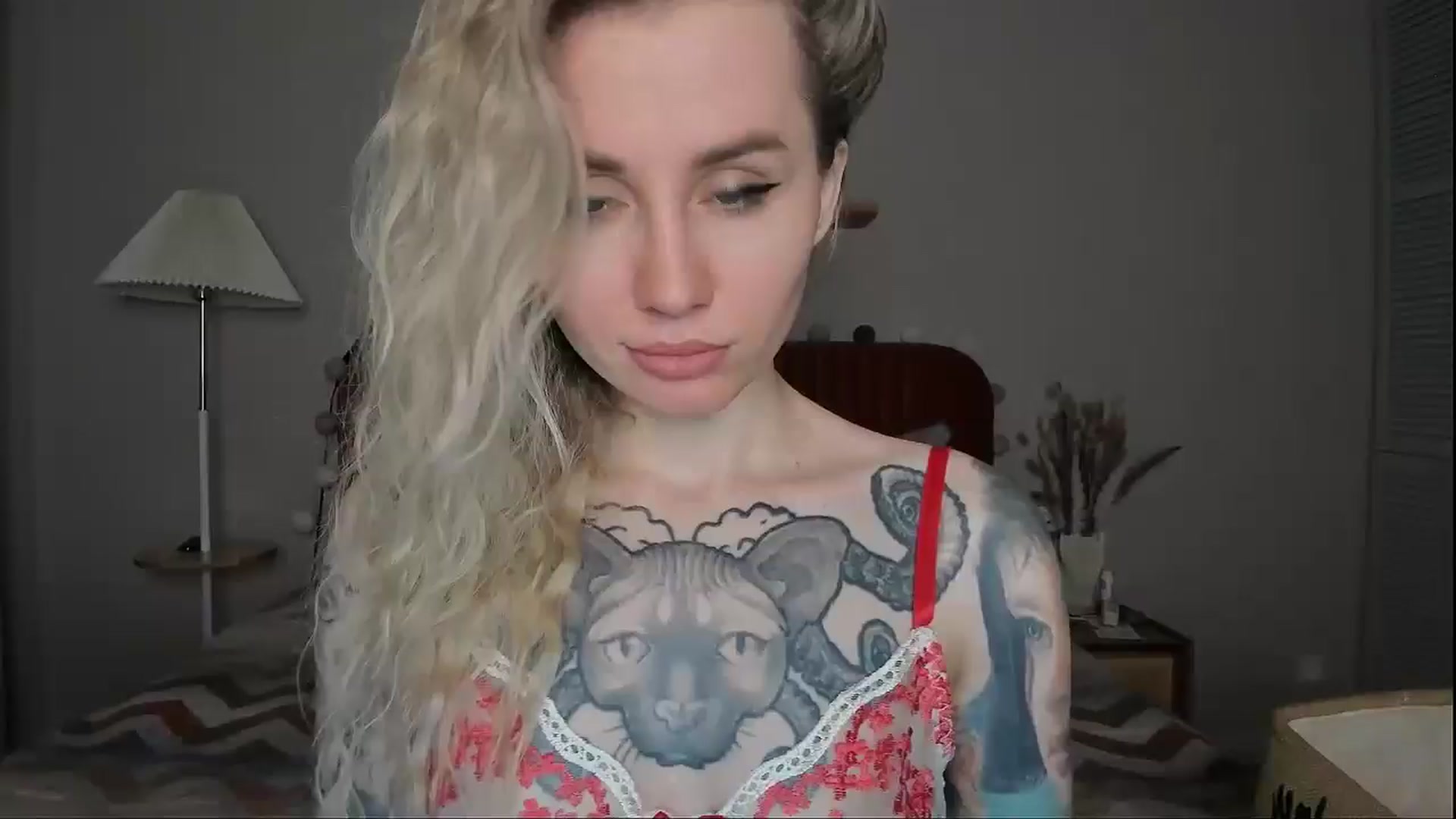 Gallery image thumbnail from Alexa_Smithhh's myfreecams stream on, 04/22/2025, 18:32 image 1 of 20