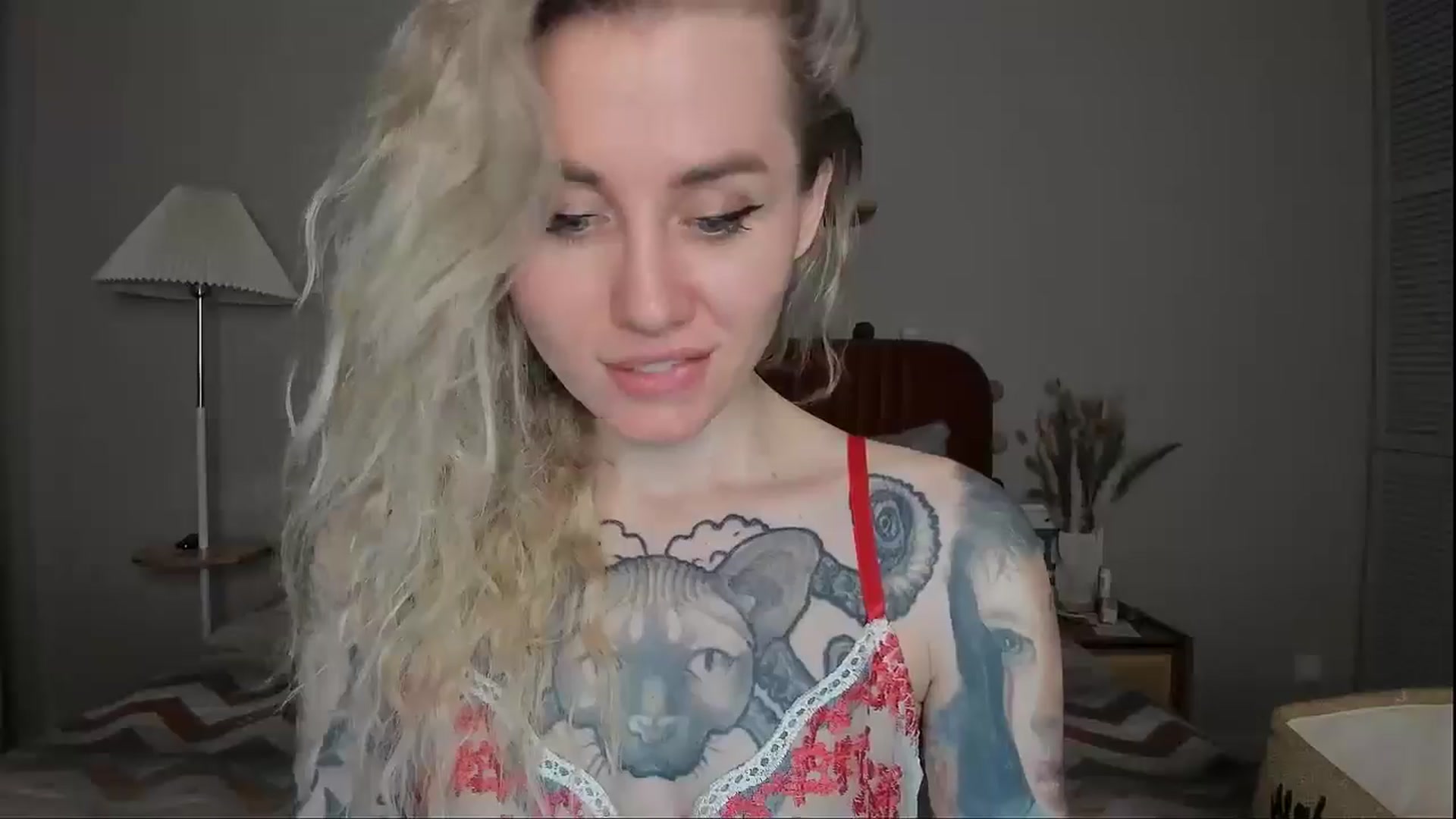 Gallery image thumbnail from Alexa_Smithhh's myfreecams stream on, 04/22/2025, 18:32 image 8 of 20