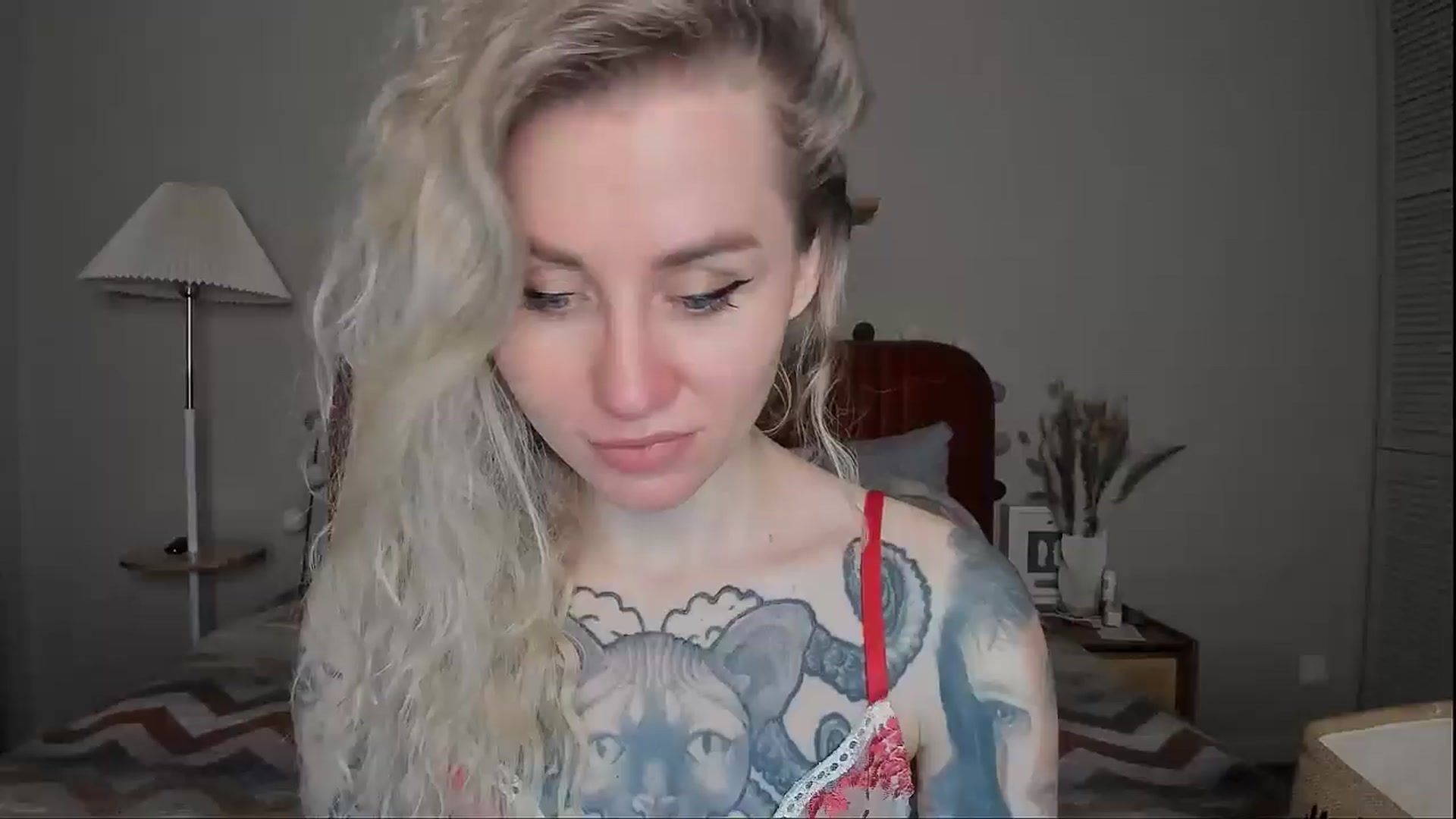 Gallery image thumbnail from Alexa_Smithhh's myfreecams stream on, 04/22/2025, 18:32 image 12 of 20