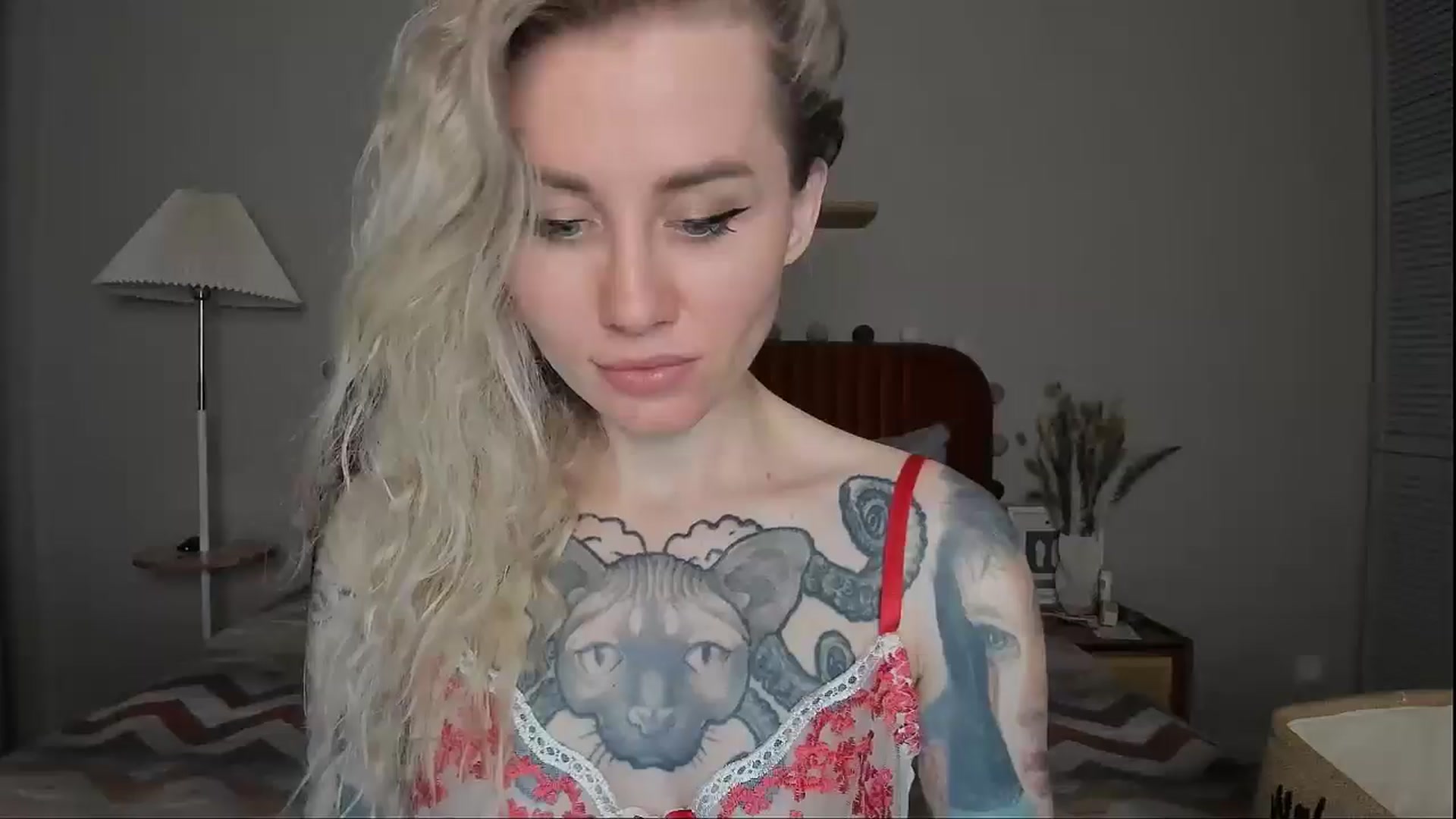 Gallery image thumbnail from Alexa_Smithhh's myfreecams stream on, 04/22/2025, 18:32 image 3 of 20
