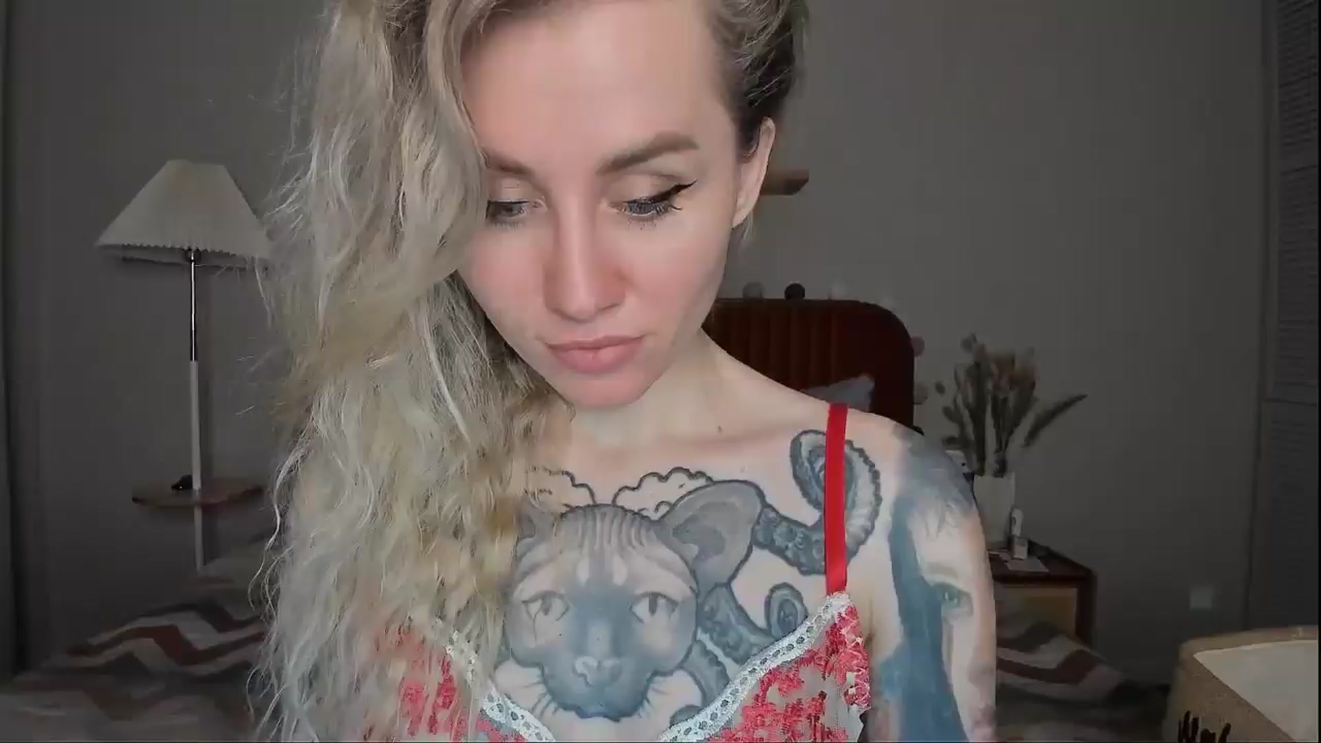 Gallery image thumbnail from Alexa_Smithhh's myfreecams stream on, 04/22/2025, 18:32 image 19 of 20