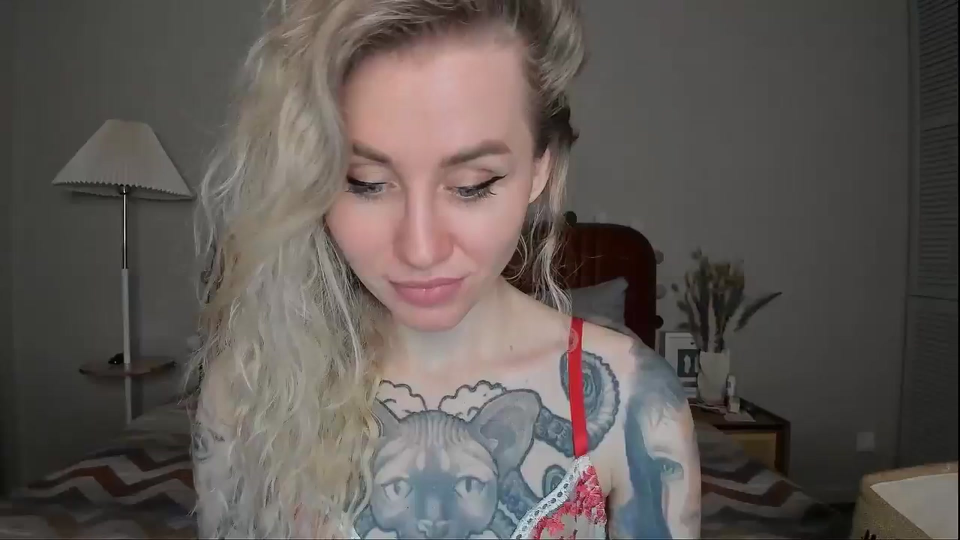 Gallery image thumbnail from Alexa_Smithhh's myfreecams stream on, 04/22/2025, 18:32 image 11 of 20