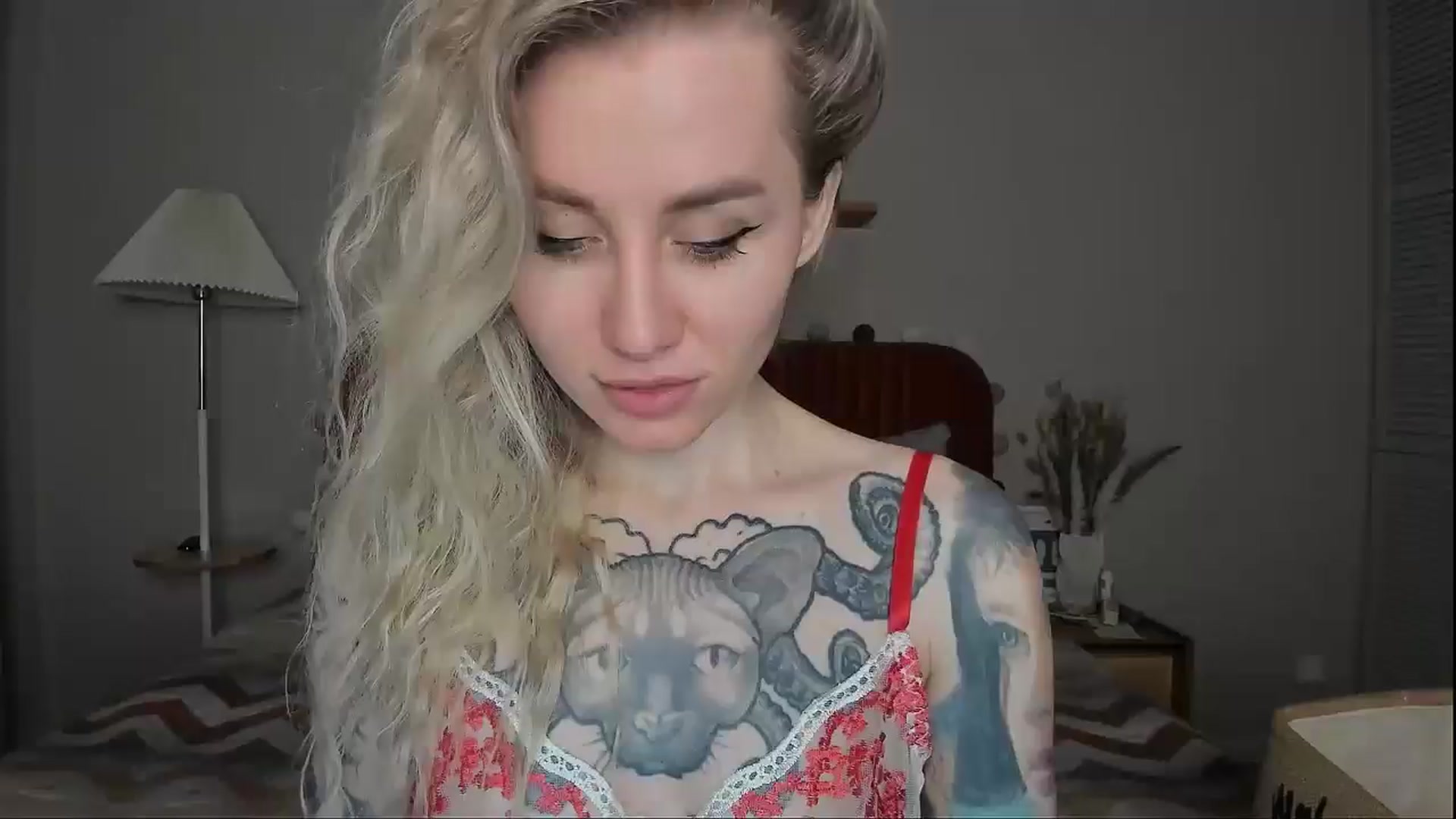 Gallery image thumbnail from Alexa_Smithhh's myfreecams stream on, 04/22/2025, 18:32 image 2 of 20