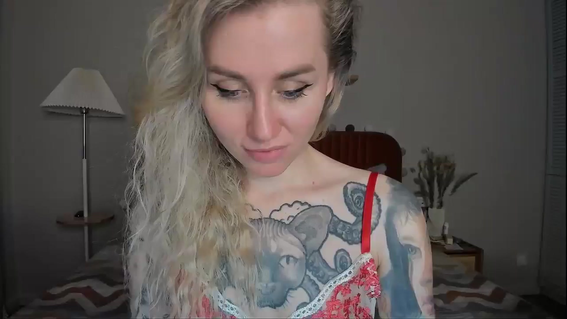 Gallery image thumbnail from Alexa_Smithhh's myfreecams stream on, 04/22/2025, 21:26 image 8 of 20