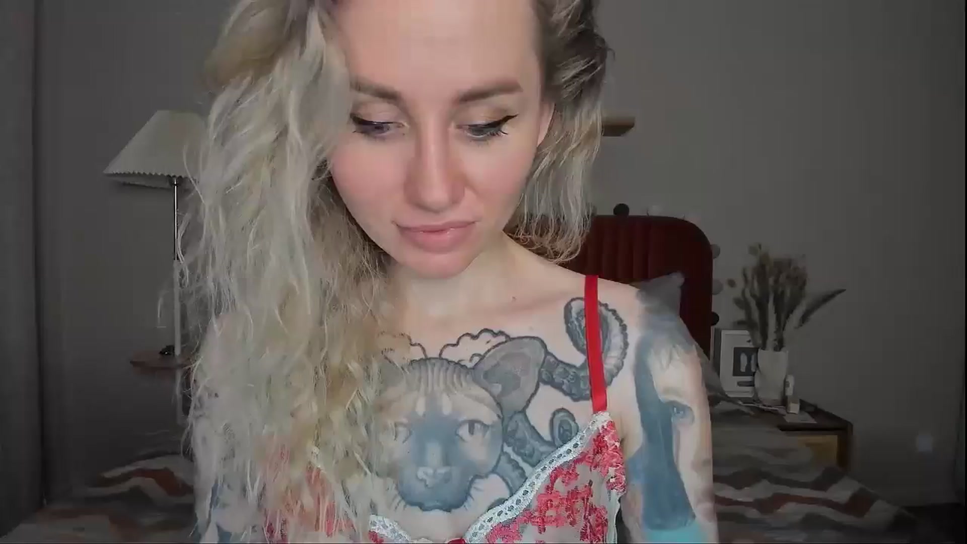 Gallery image thumbnail from Alexa_Smithhh's myfreecams stream on, 04/22/2025, 21:26 image 3 of 20