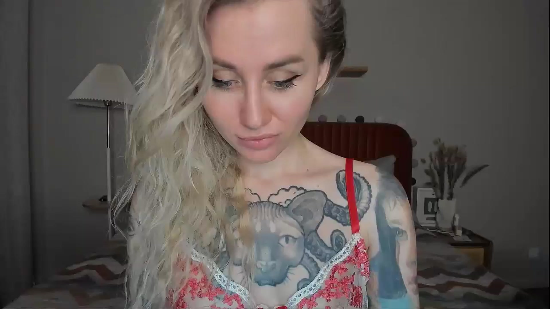 Gallery image thumbnail from Alexa_Smithhh's myfreecams stream on, 04/22/2025, 21:26 image 6 of 20