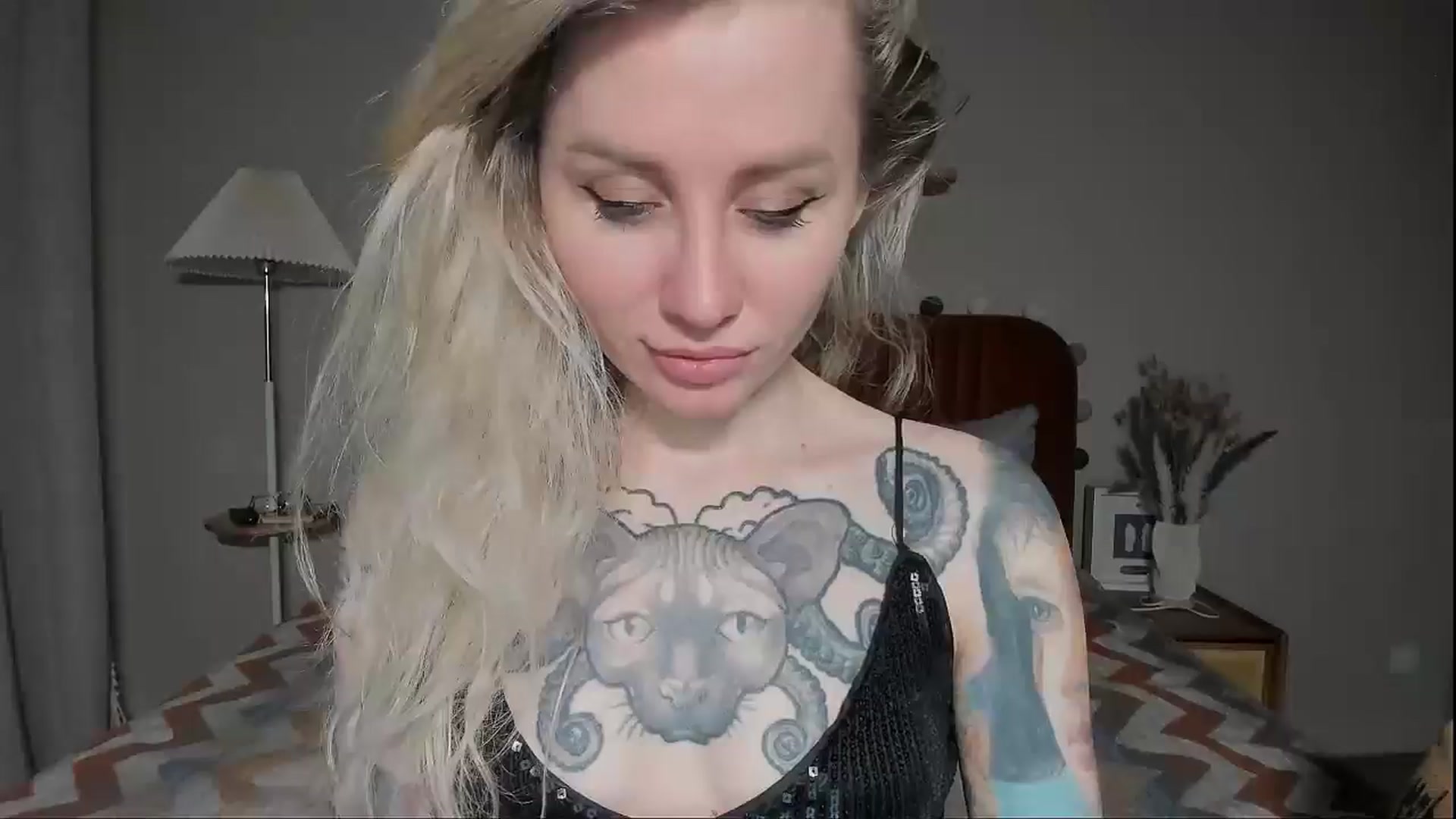 Gallery image thumbnail from Alexa_Smithhh's myfreecams stream on, 04/28/2025, 20:09 image 11 of 20