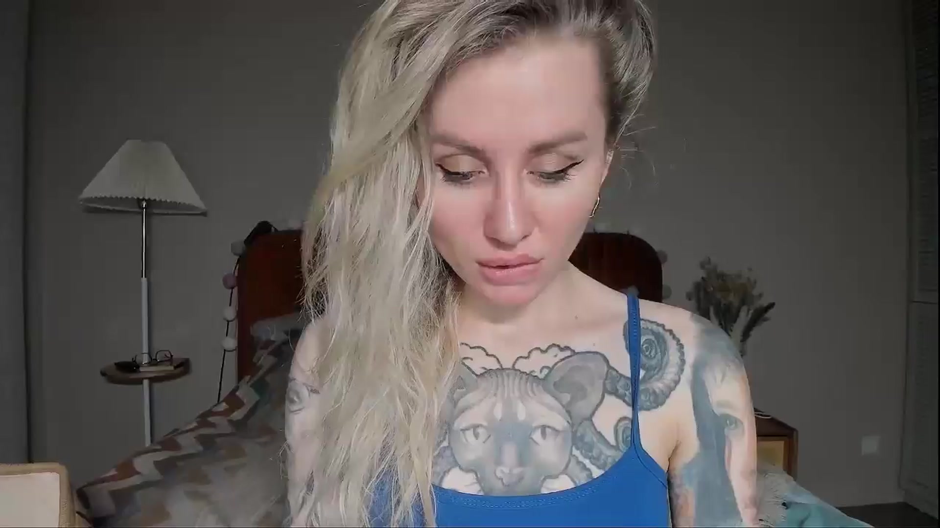 Gallery image thumbnail from Alexa_Smithhh's myfreecams stream on, 04/29/2025, 20:06 image 10 of 20
