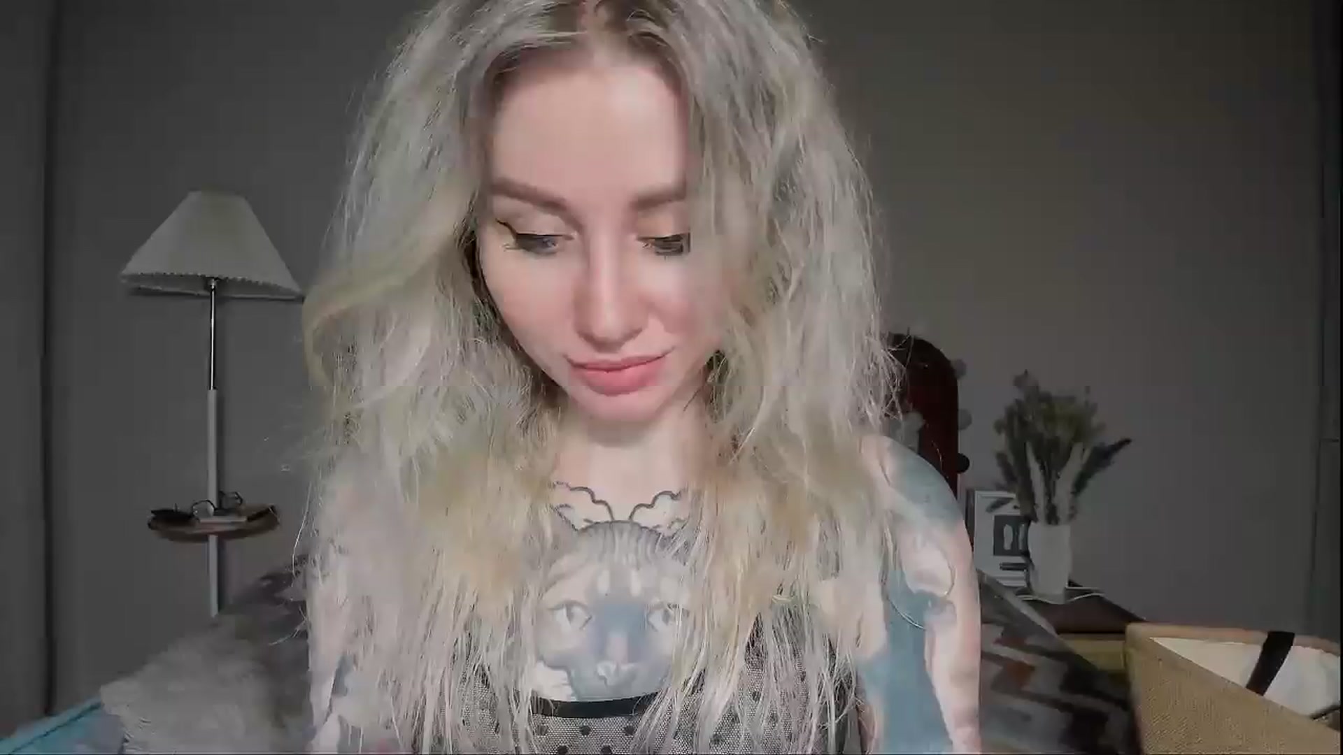Gallery image thumbnail from Alexa_Smithhh's myfreecams stream on, 05/01/2025, 21:07 image 1 of 20
