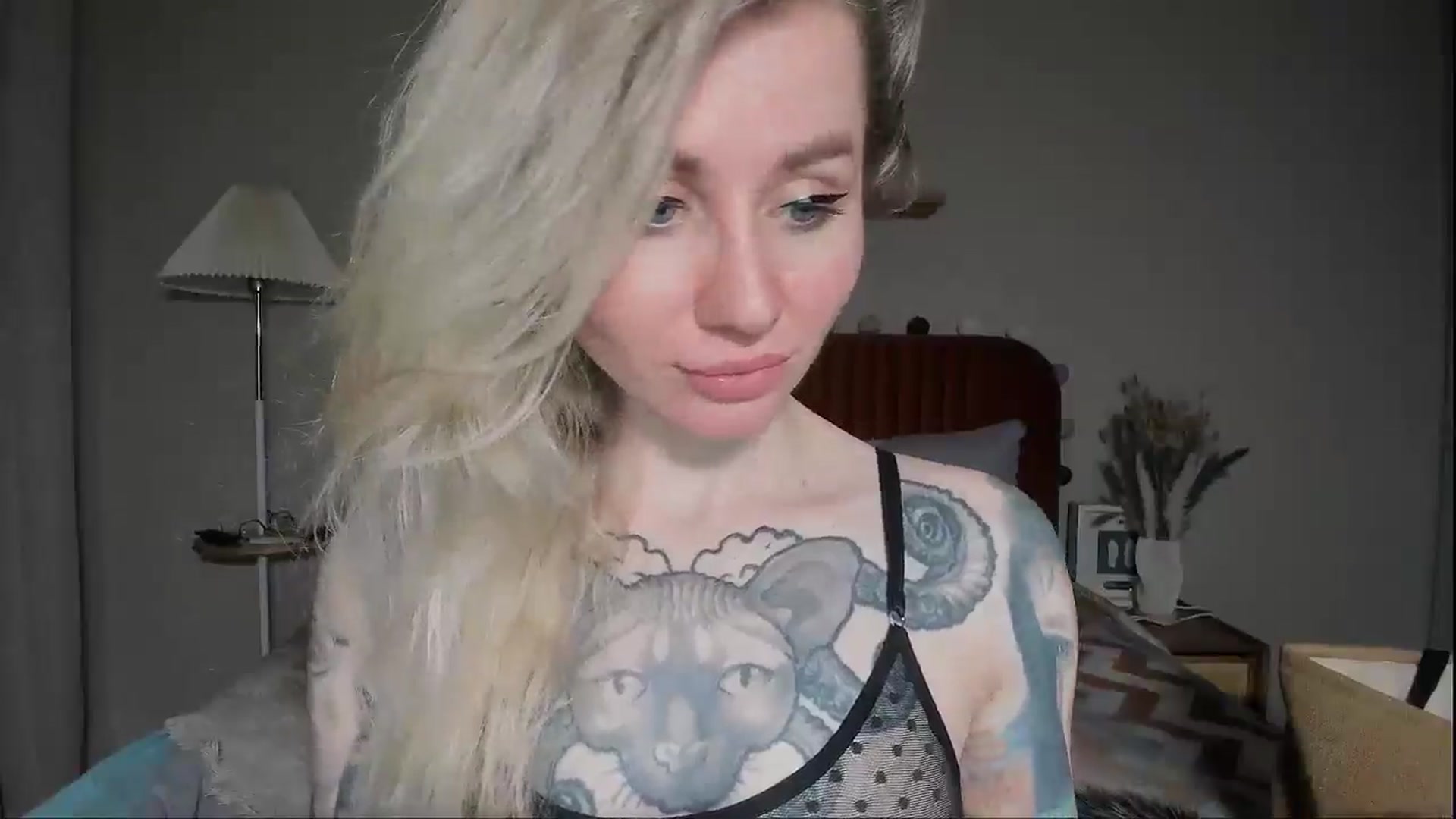 Gallery image thumbnail from Alexa_Smithhh's myfreecams stream on, 05/01/2025, 21:07 image 13 of 20