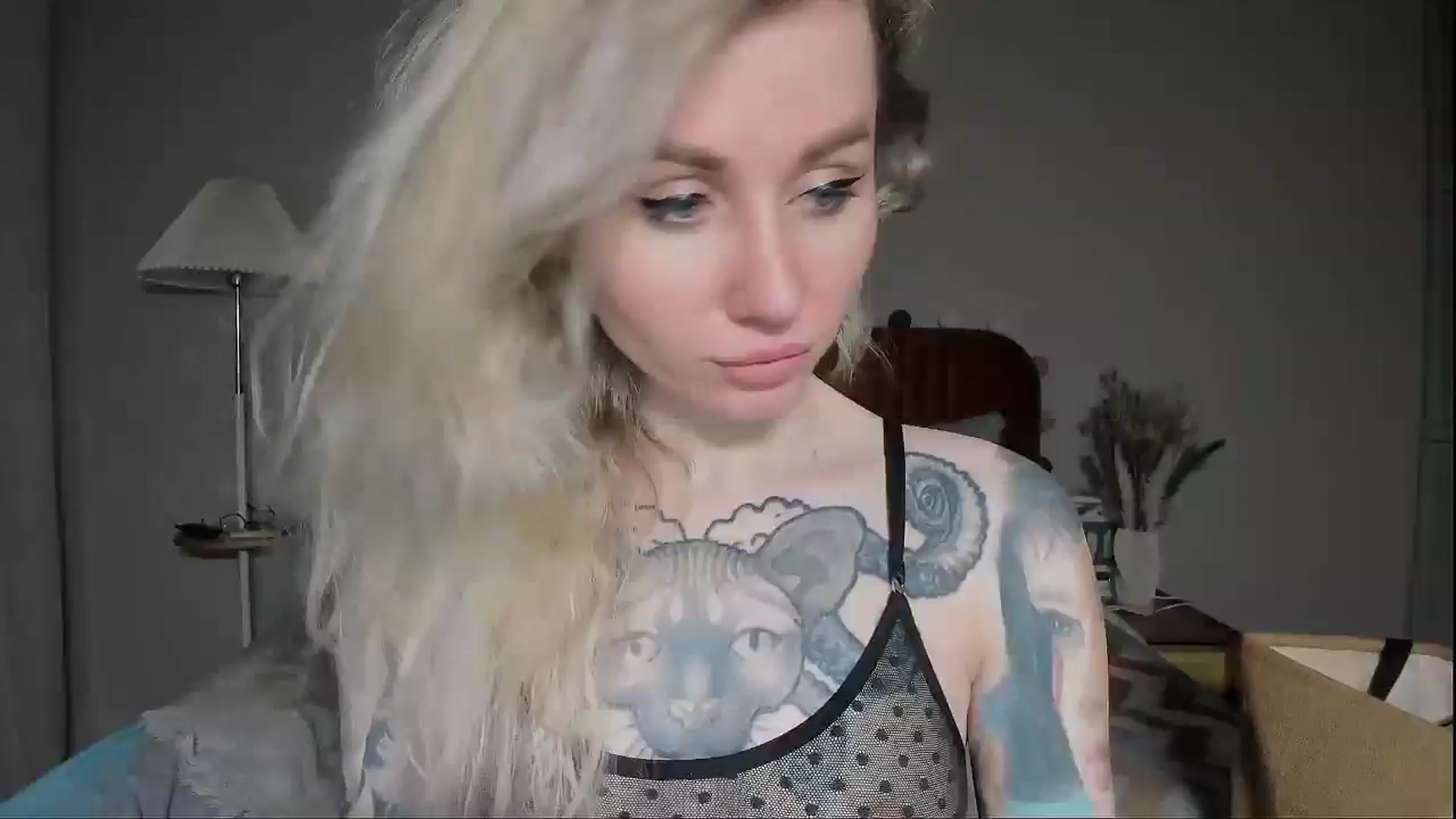 Gallery image thumbnail from Alexa_Smithhh's myfreecams stream on, 05/01/2025, 21:07 image 11 of 20
