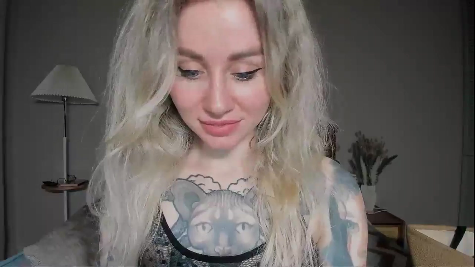 Gallery image thumbnail from Alexa_Smithhh's myfreecams stream on, 05/01/2025, 21:07 image 2 of 20