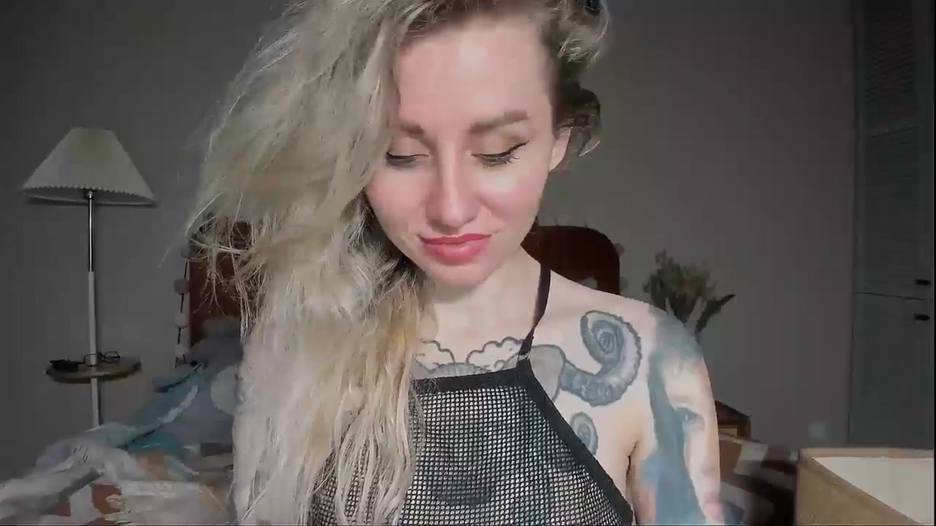 Gallery image thumbnail from Alexa_Smithhh's myfreecams stream on, 05/02/2025, 20:23 image 18 of 20