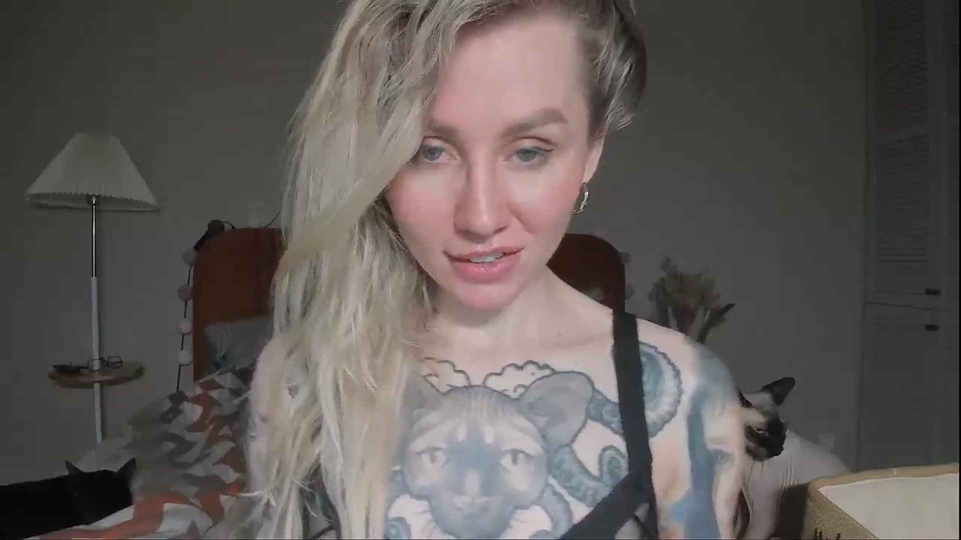 Gallery image thumbnail from Alexa_Smithhh's myfreecams stream on, 05/04/2025, 19:31 image 20 of 20