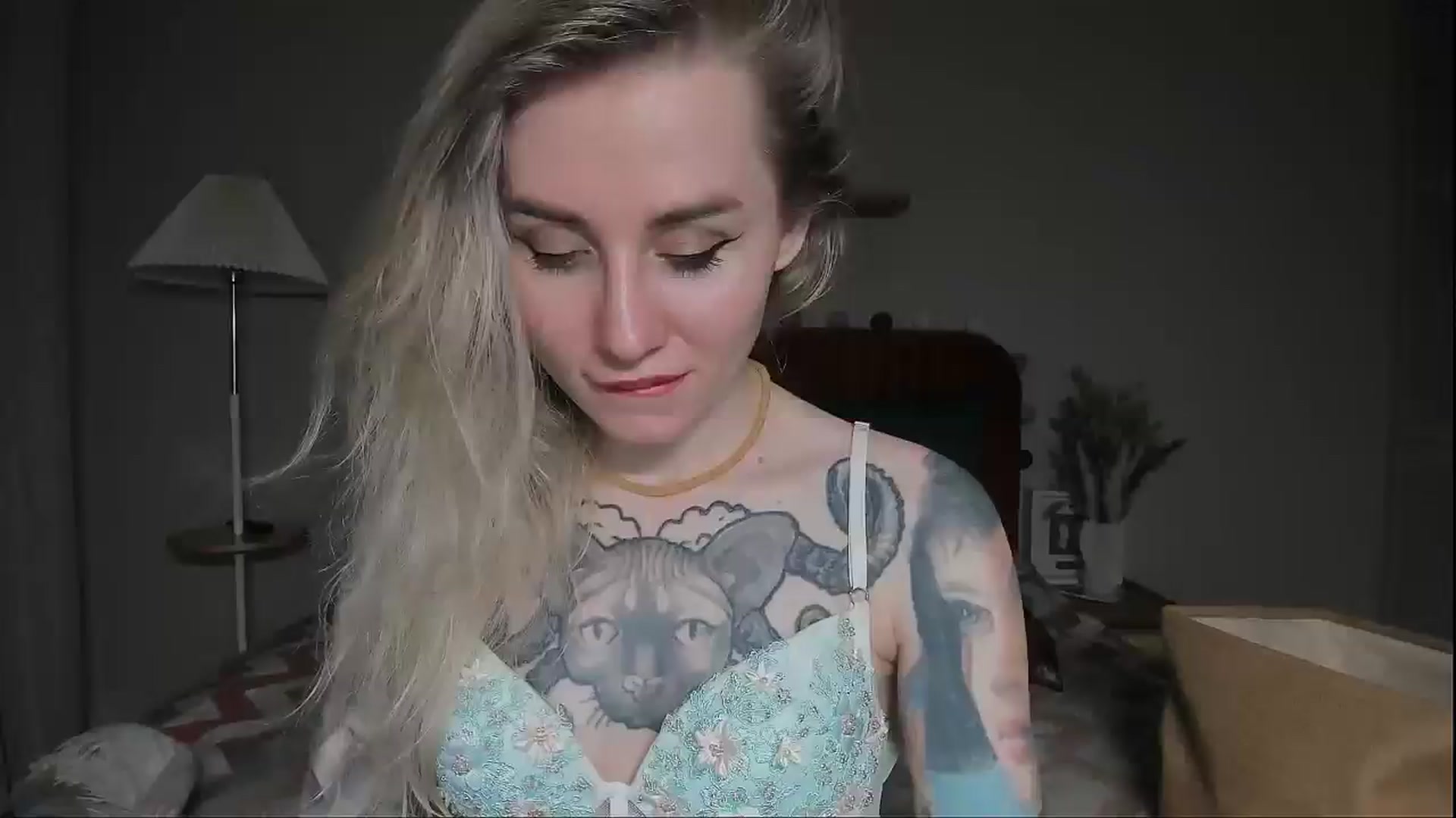 Gallery image thumbnail from Alexa_Smithhh's myfreecams stream on, 05/06/2025, 19:55 image 10 of 20