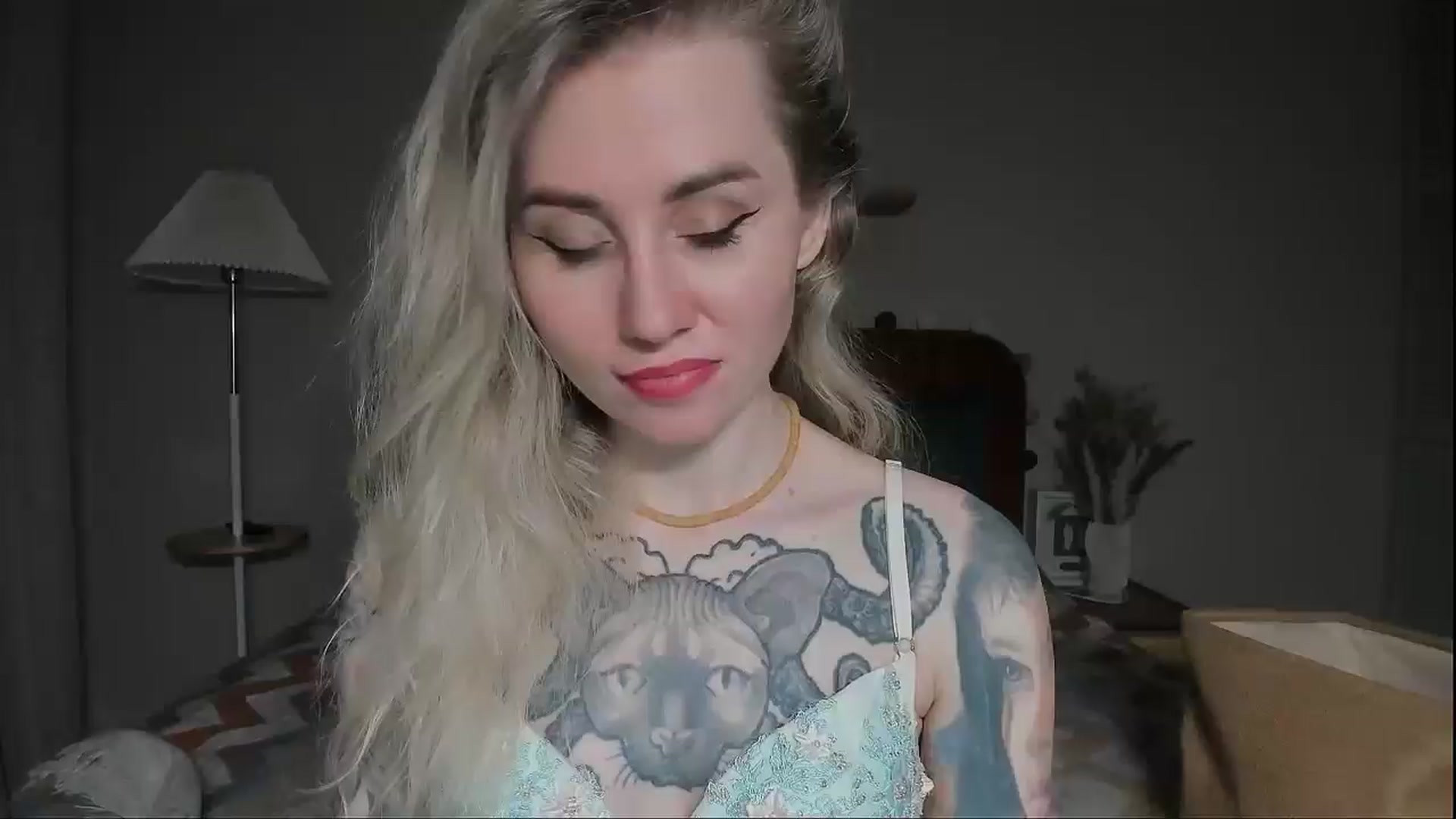 Gallery image thumbnail from Alexa_Smithhh's myfreecams stream on, 05/06/2025, 19:55 image 8 of 20