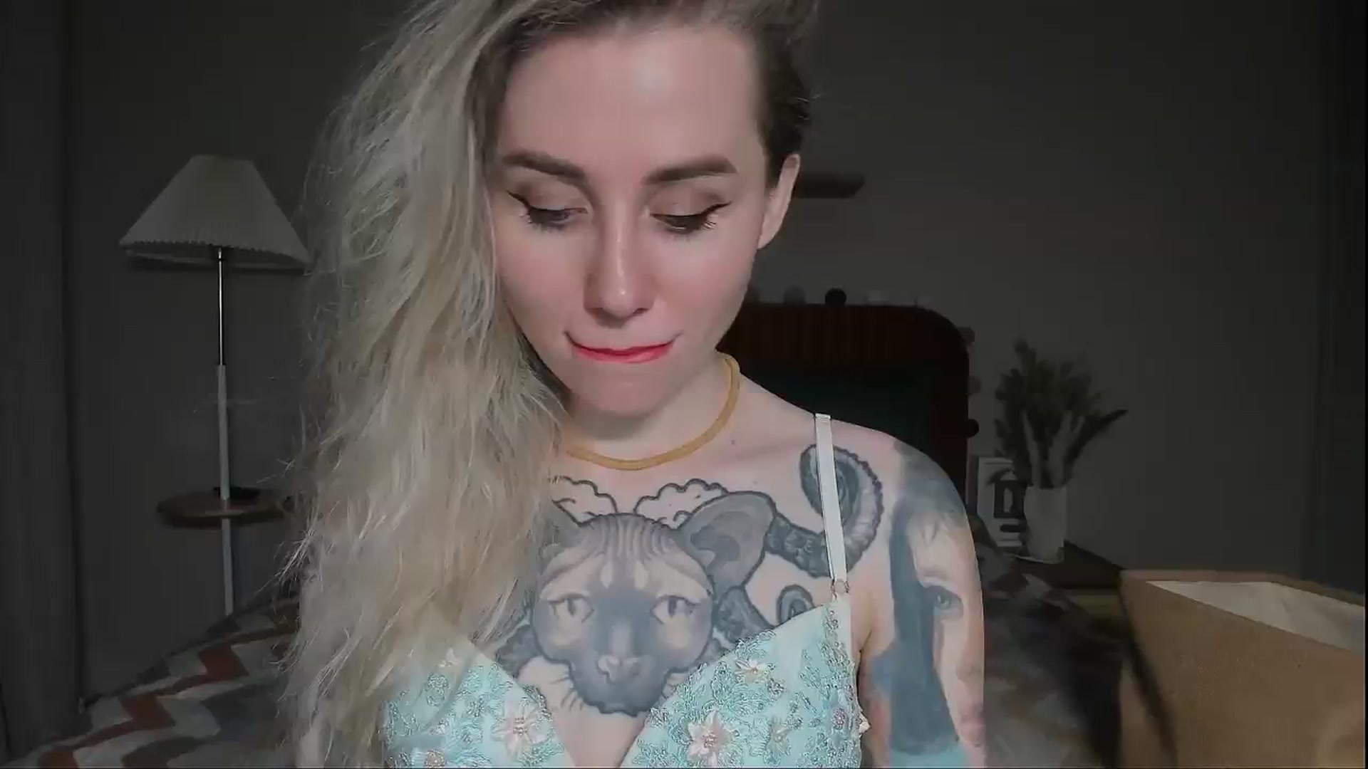 Gallery image thumbnail from Alexa_Smithhh's myfreecams stream on, 05/06/2025, 19:55 image 3 of 20