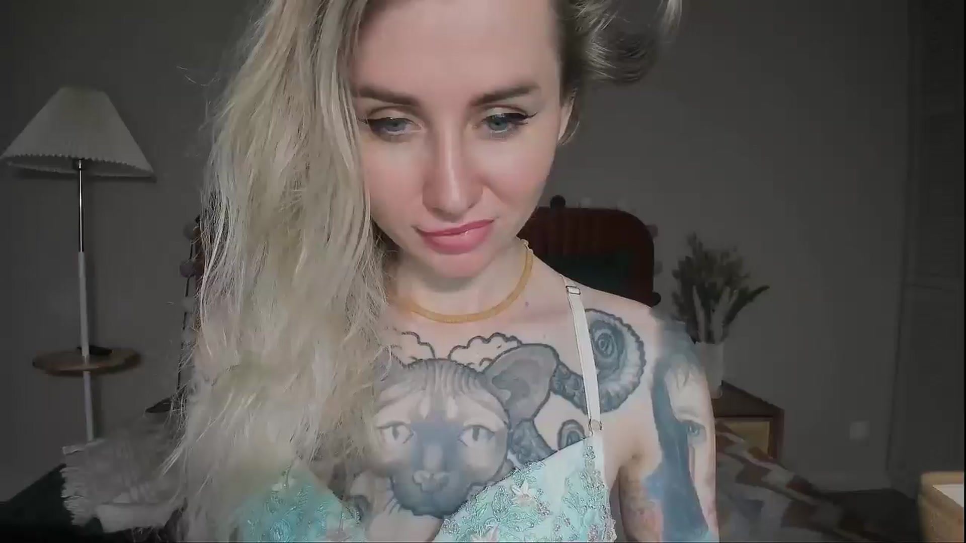 Gallery image thumbnail from Alexa_Smithhh's myfreecams stream on, 05/06/2025, 20:50 image 3 of 20
