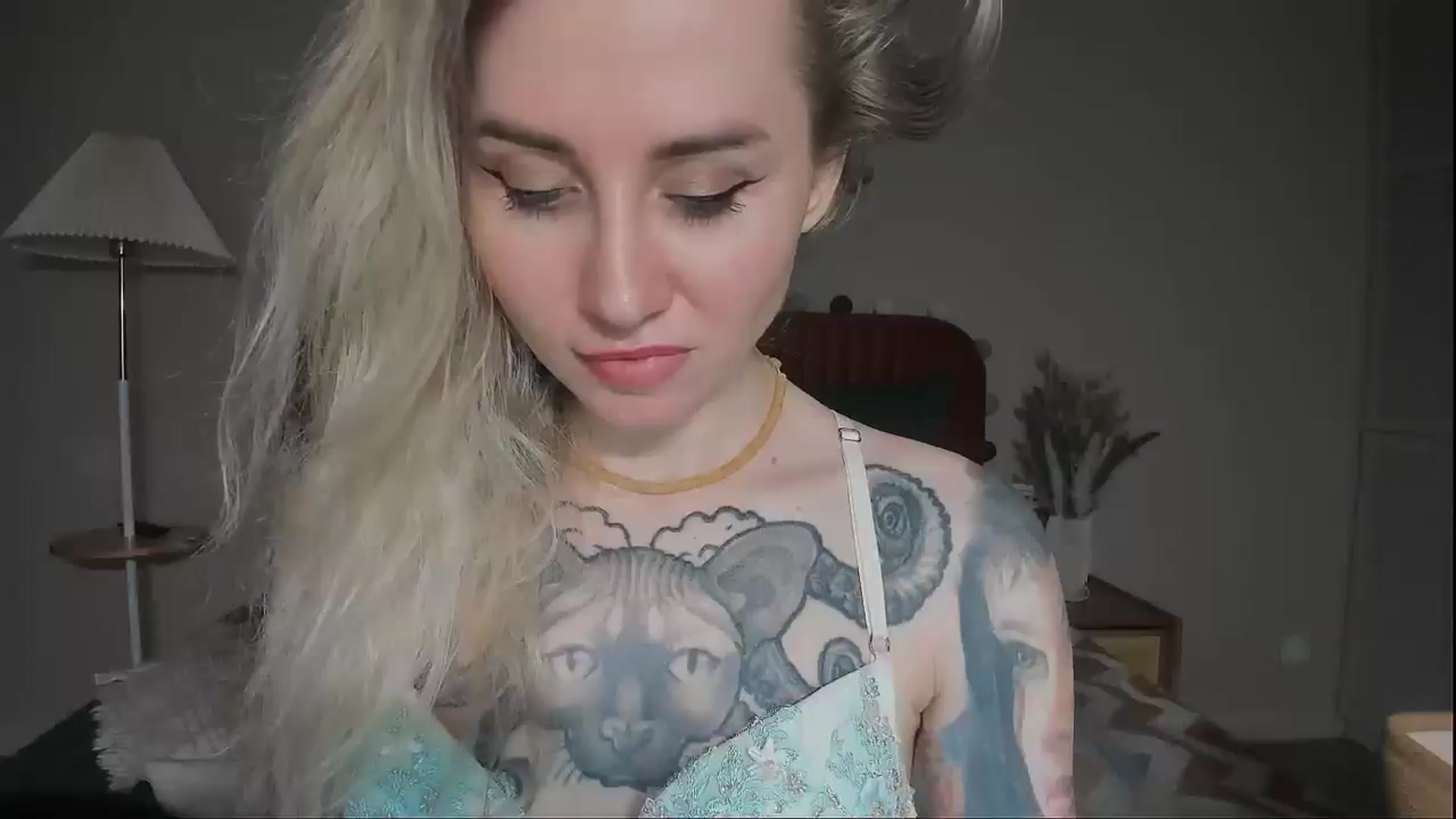 Gallery image thumbnail from Alexa_Smithhh's myfreecams stream on, 05/06/2025, 20:50 image 6 of 20