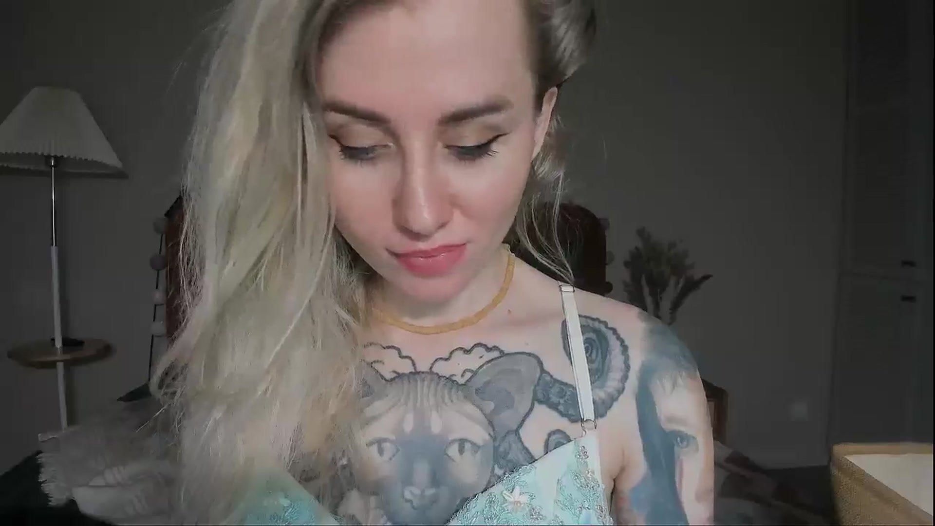 Gallery image thumbnail from Alexa_Smithhh's myfreecams stream on, 05/06/2025, 20:50 image 10 of 20