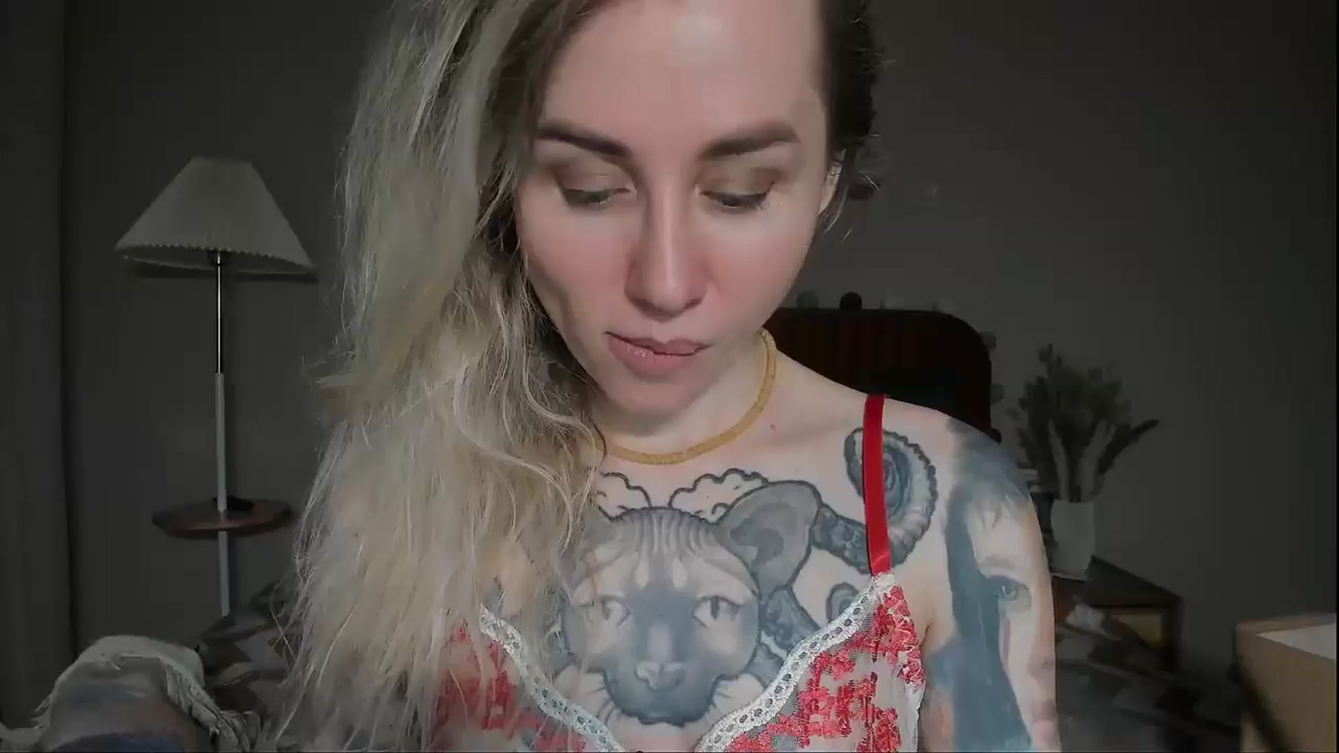Gallery image thumbnail from Alexa_Smithhh's myfreecams stream on, 05/07/2025, 19:00 image 15 of 20