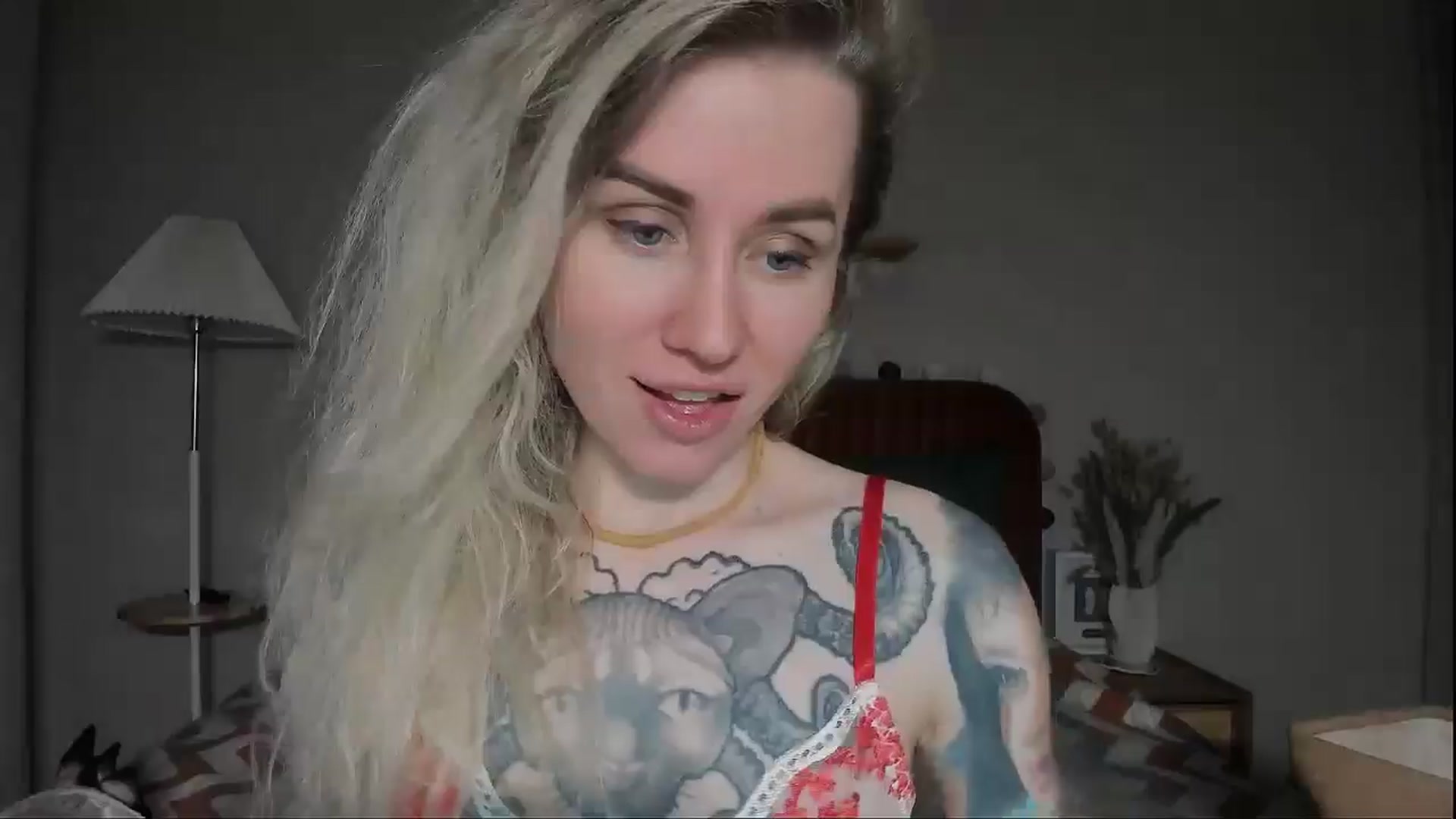 Gallery image thumbnail from Alexa_Smithhh's myfreecams stream on, 05/07/2025, 19:00 image 13 of 20