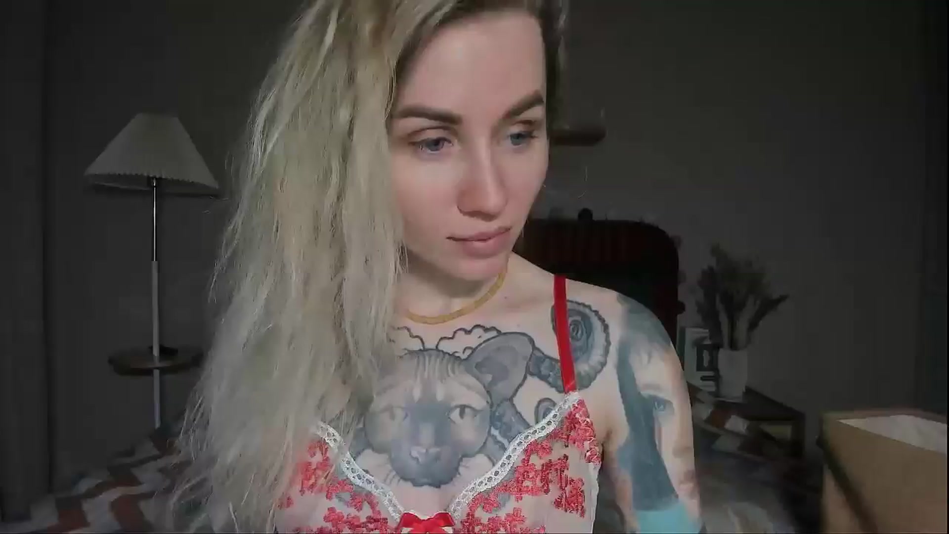 Gallery image thumbnail from Alexa_Smithhh's myfreecams stream on, 05/07/2025, 19:00 image 3 of 20