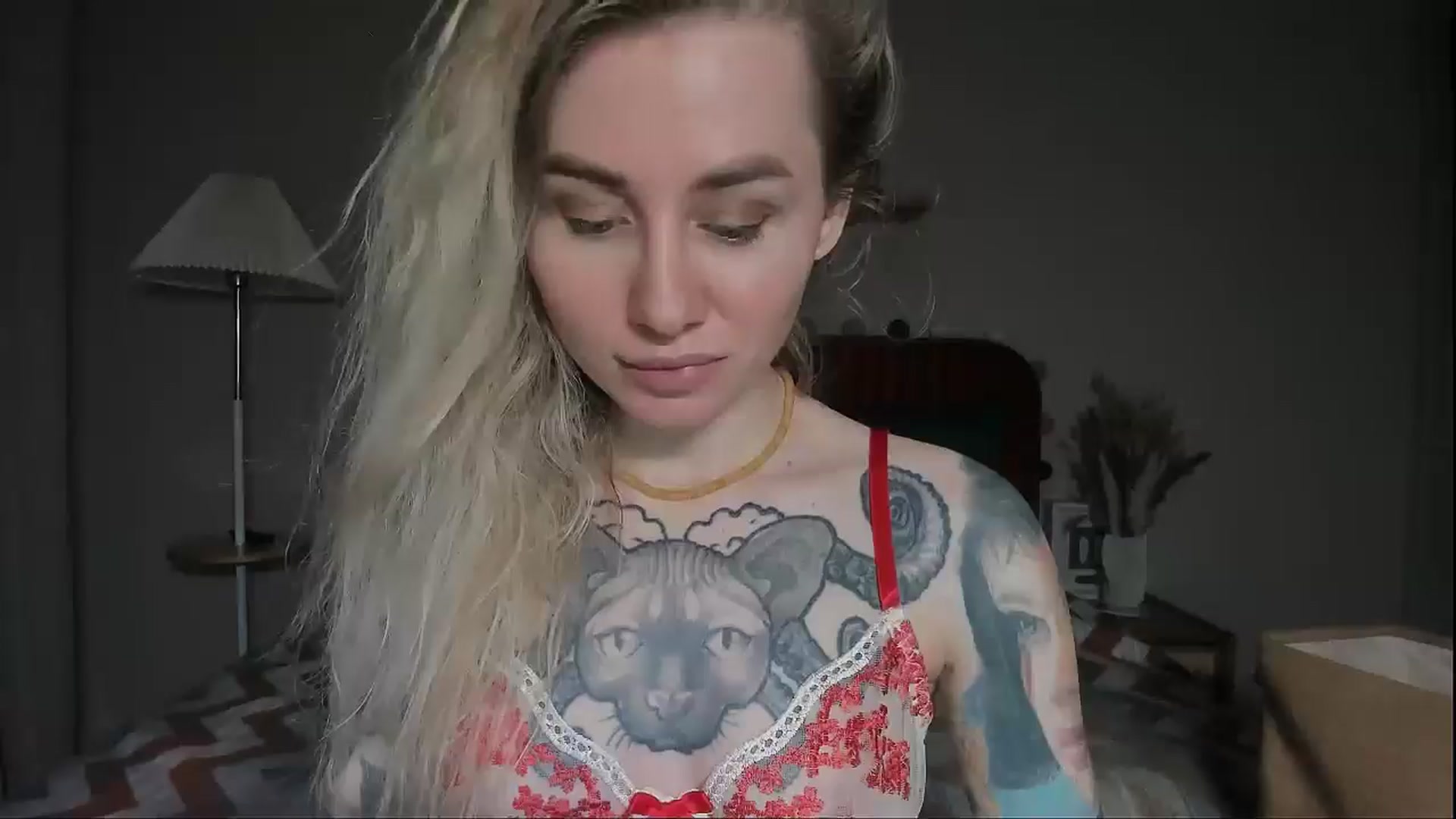 Gallery image thumbnail from Alexa_Smithhh's myfreecams stream on, 05/07/2025, 19:00 image 4 of 20