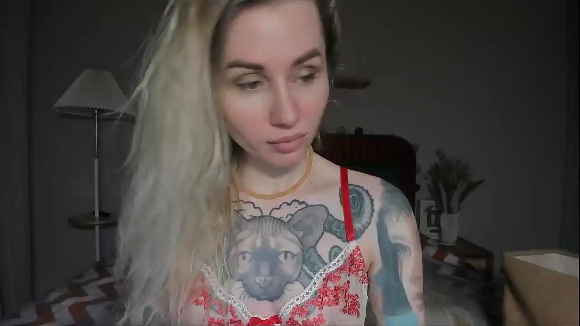 Gallery image thumbnail from Alexa_Smithhh's myfreecams stream on, 05/07/2025, 19:00 image 1 of 20