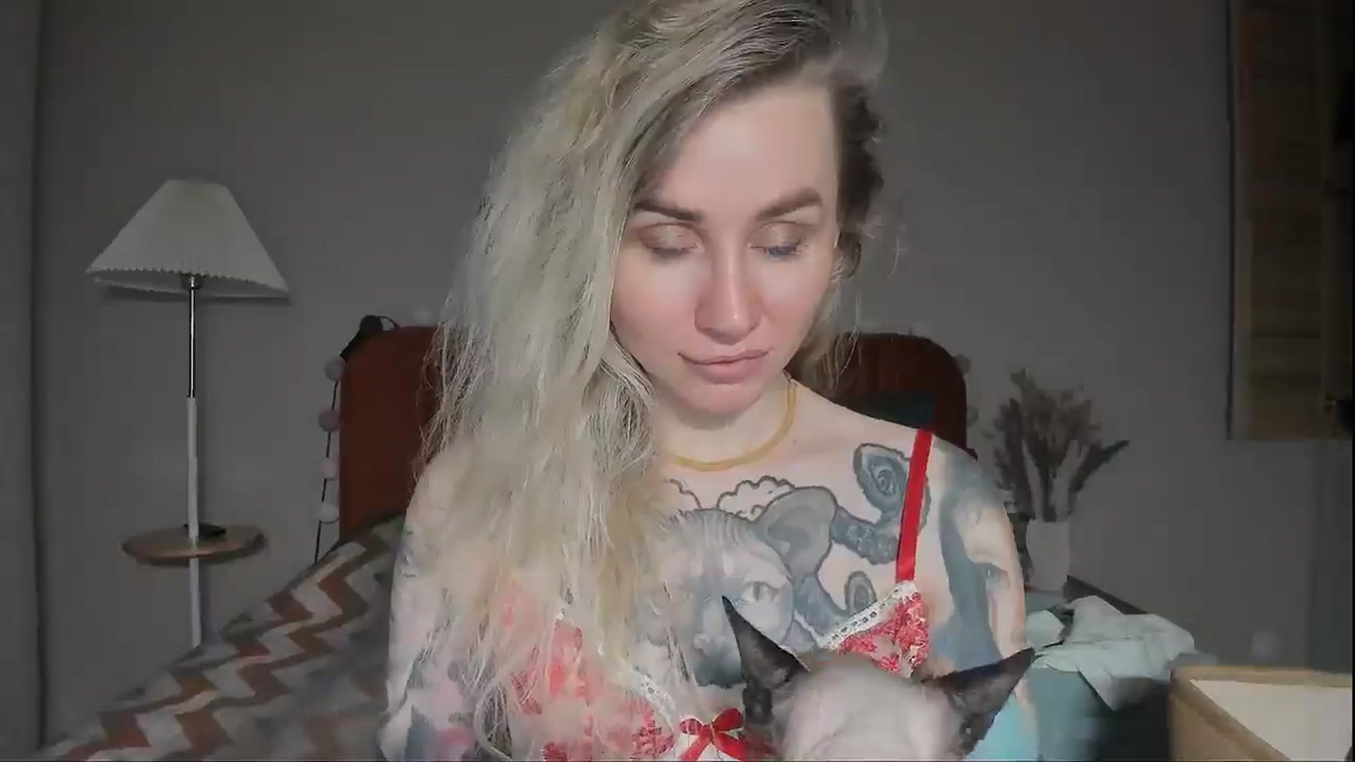 Gallery image thumbnail from Alexa_Smithhh's myfreecams stream on, 05/07/2025, 21:09 image 10 of 20