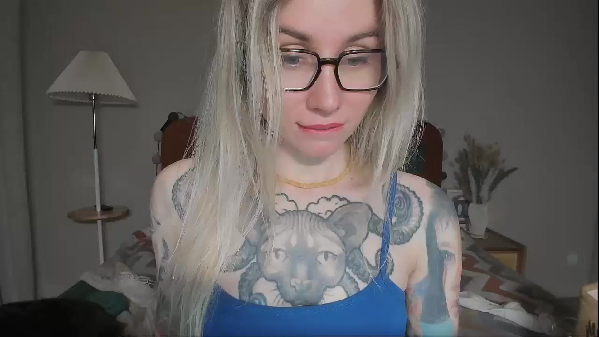 Gallery image thumbnail from Alexa_Smithhh's myfreecams stream on, 05/08/2025, 21:09 image 12 of 20