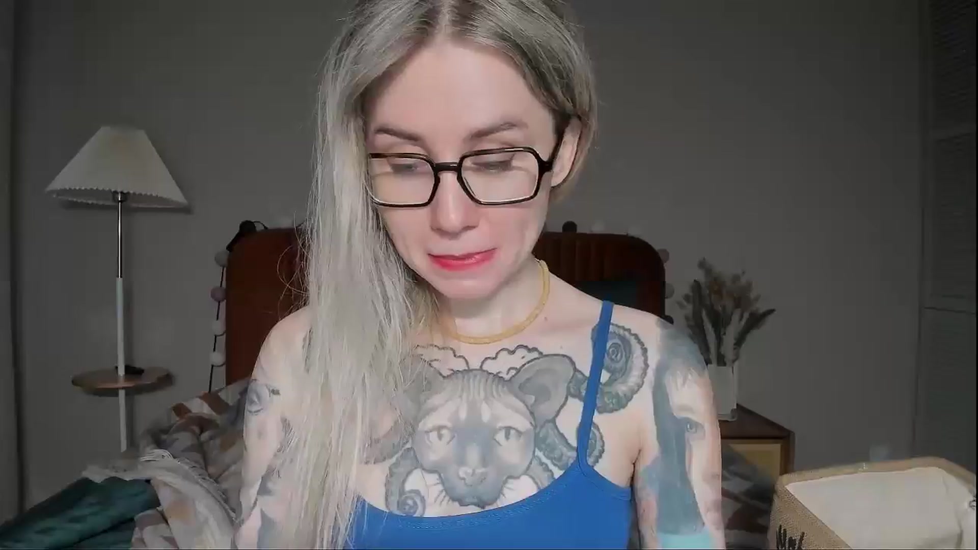 Gallery image thumbnail from Alexa_Smithhh's myfreecams stream on, 05/08/2025, 21:09 image 3 of 20