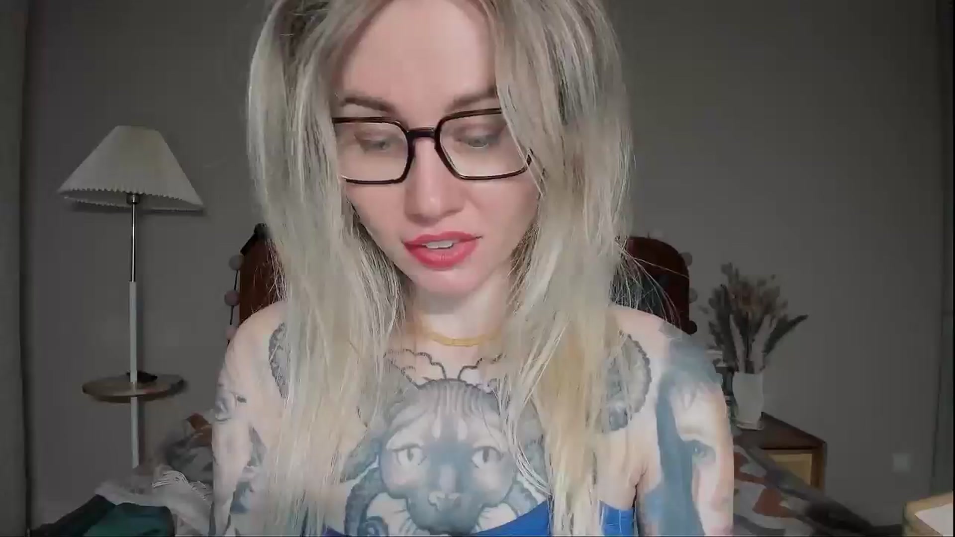 Gallery image thumbnail from Alexa_Smithhh's myfreecams stream on, 05/08/2025, 21:09 image 4 of 20