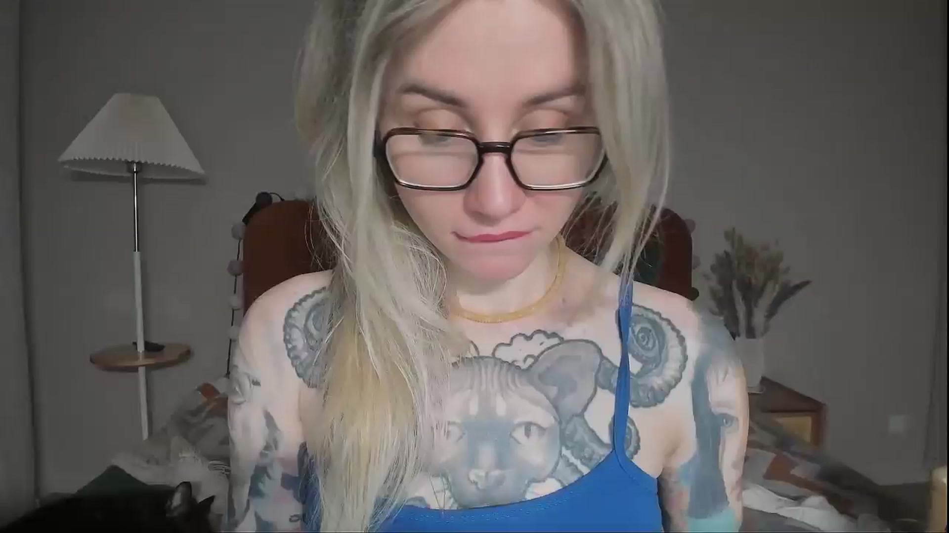Gallery image thumbnail from Alexa_Smithhh's myfreecams stream on, 05/08/2025, 21:09 image 11 of 20