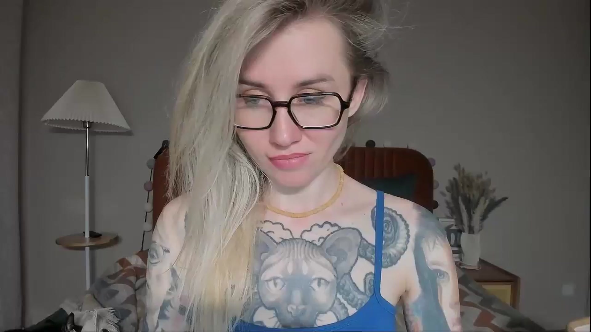 Gallery image thumbnail from Alexa_Smithhh's myfreecams stream on, 05/08/2025, 21:09 image 17 of 20