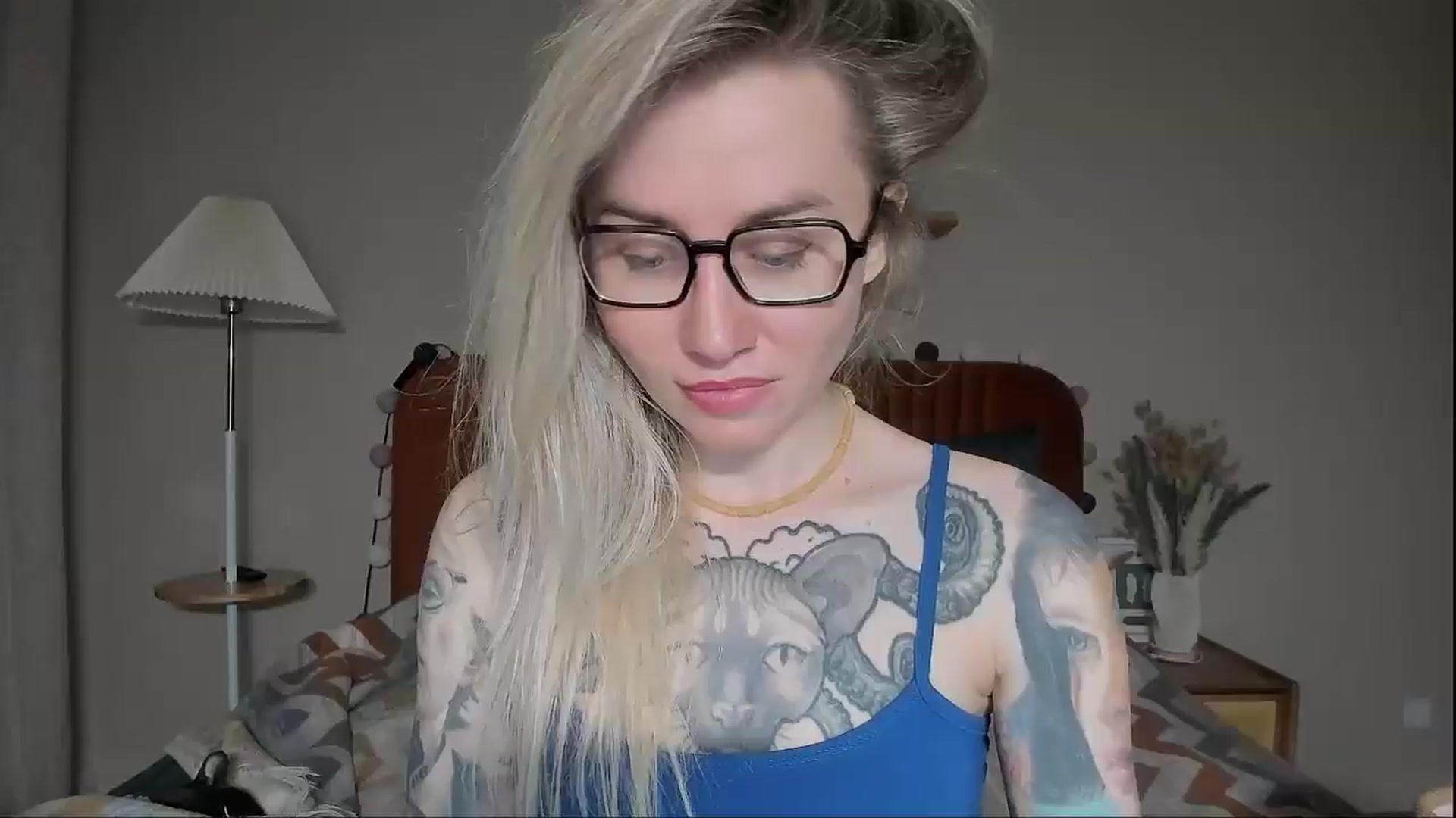 Gallery image thumbnail from Alexa_Smithhh's myfreecams stream on, 05/08/2025, 21:09 image 15 of 20