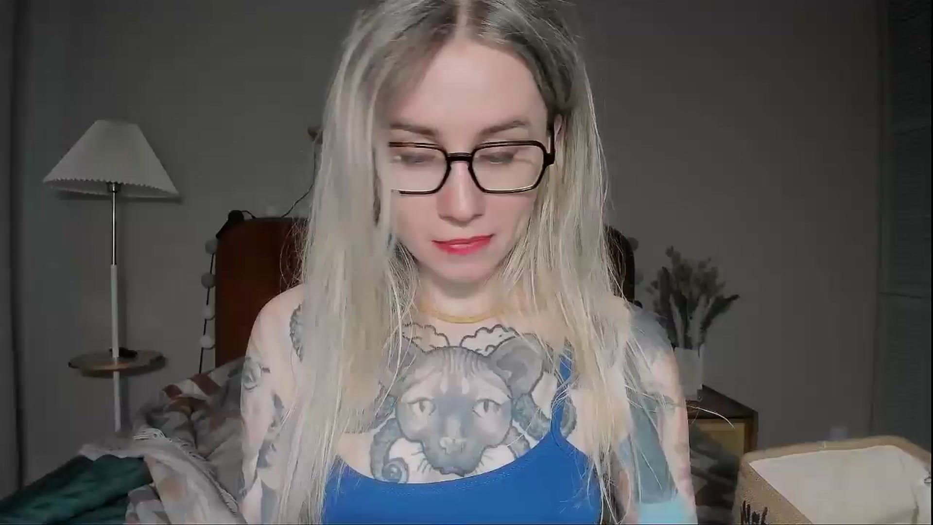 Gallery image thumbnail from Alexa_Smithhh's myfreecams stream on, 05/08/2025, 21:09 image 2 of 20