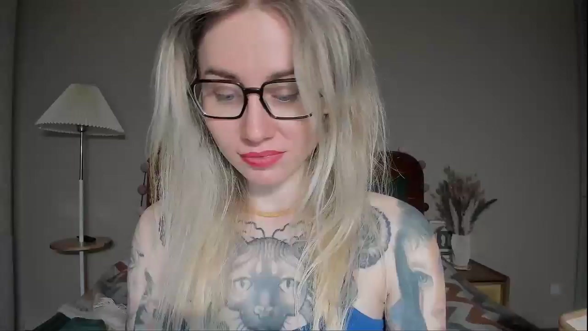Gallery image thumbnail from Alexa_Smithhh's myfreecams stream on, 05/08/2025, 21:09 image 5 of 20