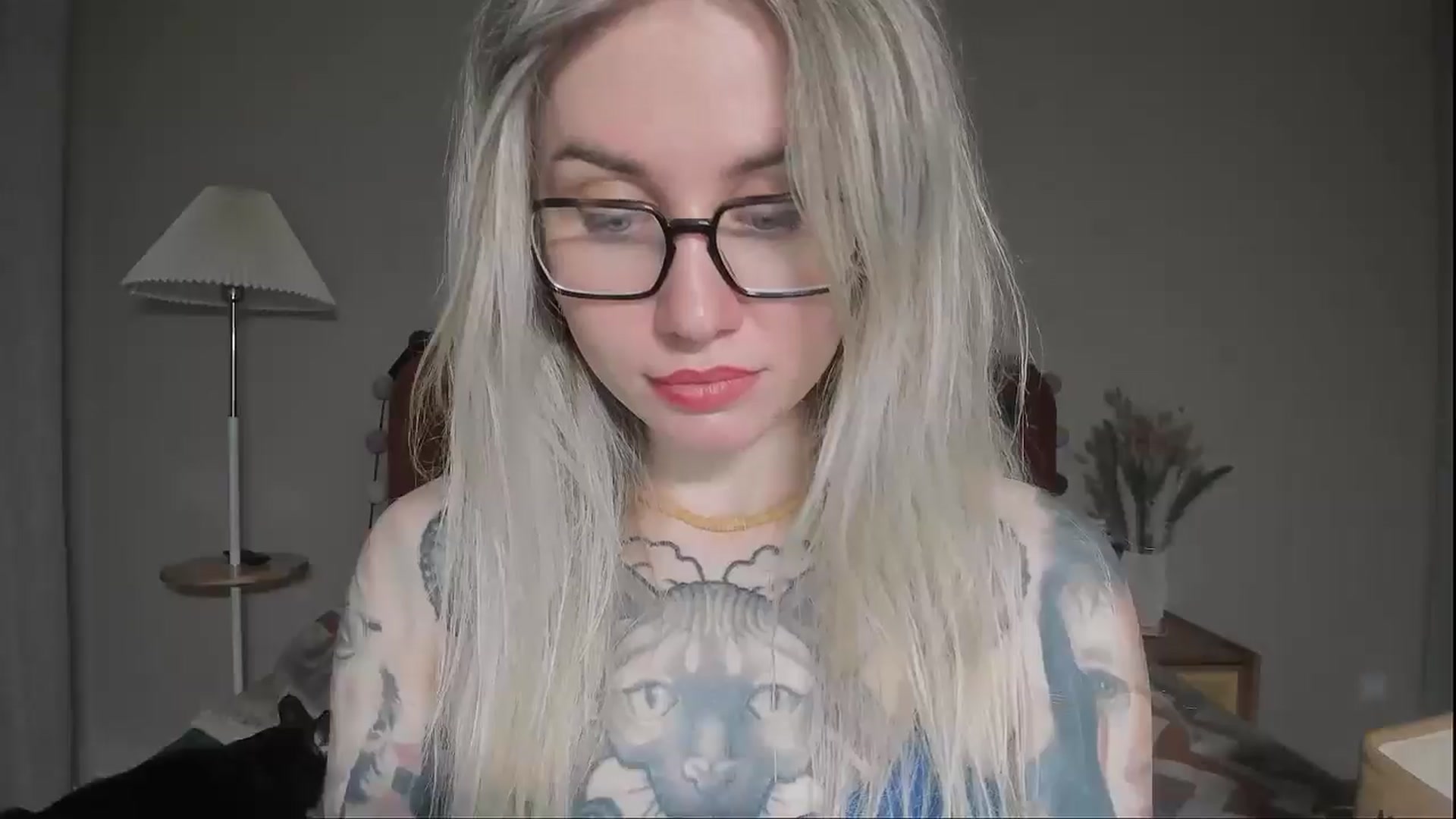 Gallery image thumbnail from Alexa_Smithhh's myfreecams stream on, 05/08/2025, 21:09 image 10 of 20