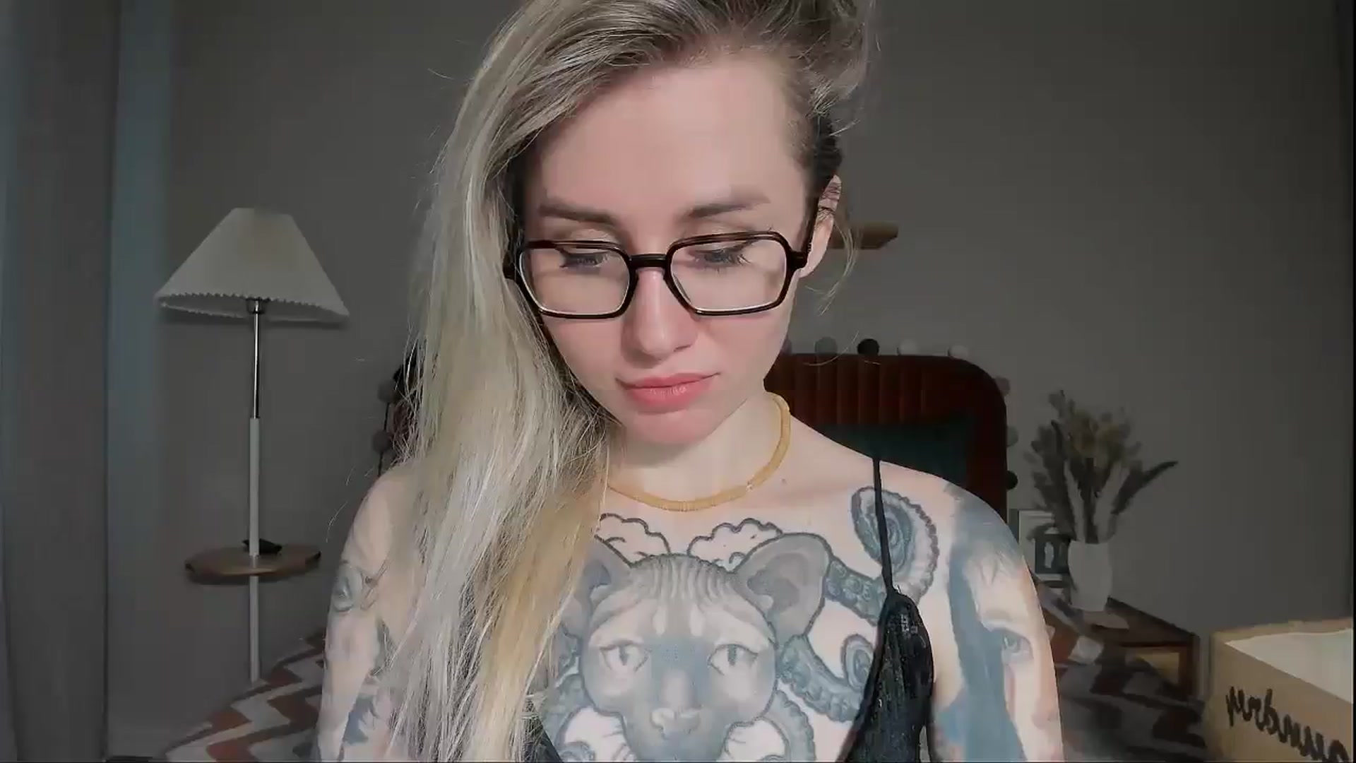 Gallery image thumbnail from Alexa_Smithhh's myfreecams stream on, 05/09/2025, 18:02 image 6 of 20