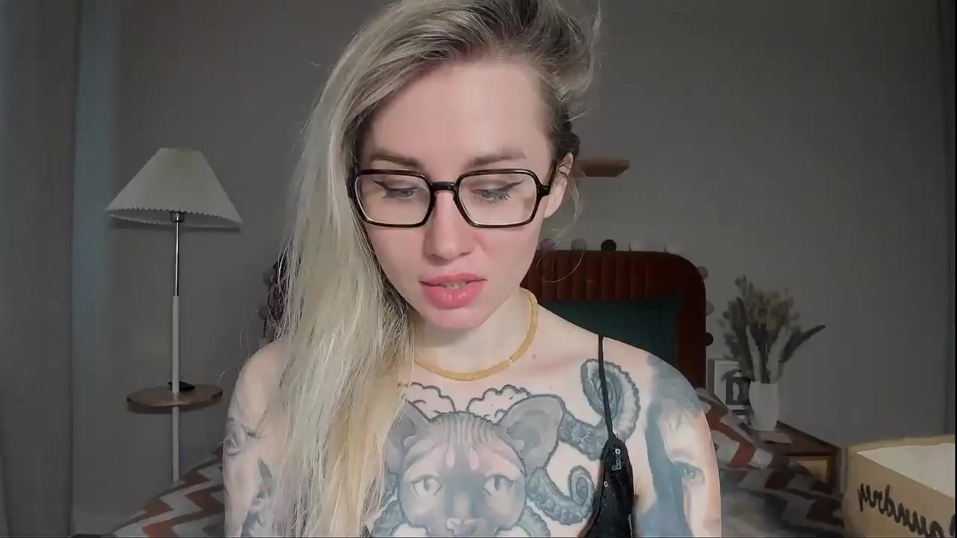 Gallery image thumbnail from Alexa_Smithhh's myfreecams stream on, 05/09/2025, 18:02 image 8 of 20