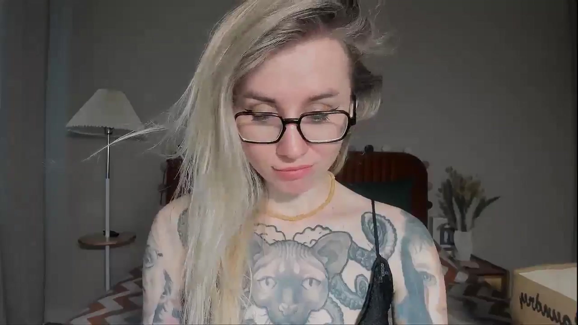 Gallery image thumbnail from Alexa_Smithhh's myfreecams stream on, 05/09/2025, 18:02 image 20 of 20