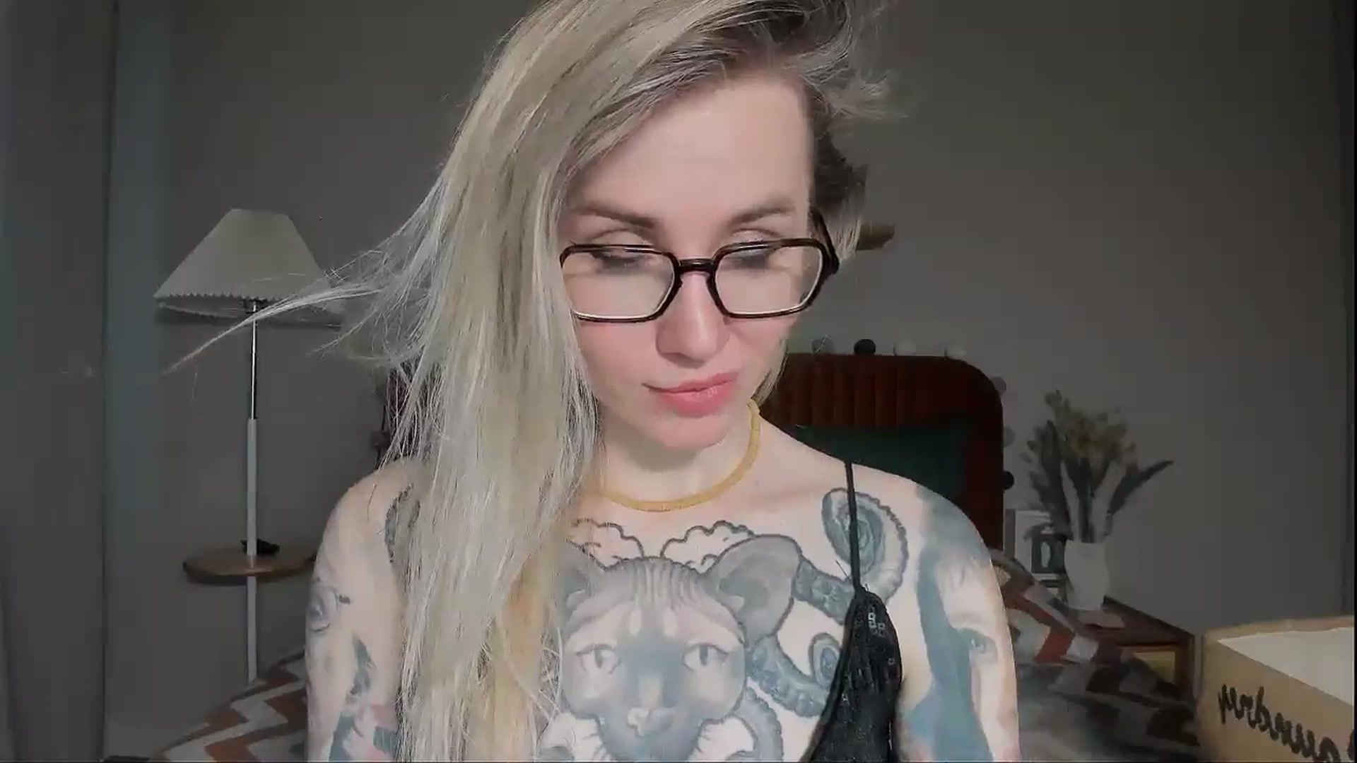 Gallery image thumbnail from Alexa_Smithhh's myfreecams stream on, 05/09/2025, 18:02 image 19 of 20