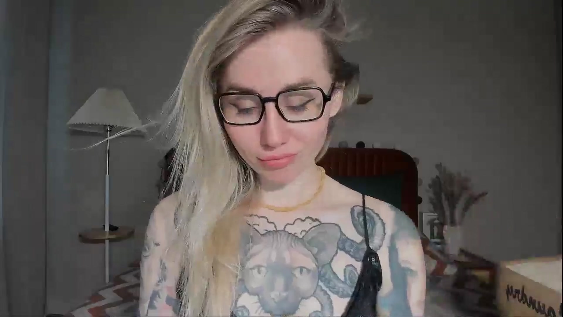 Gallery image thumbnail from Alexa_Smithhh's myfreecams stream on, 05/09/2025, 18:02 image 14 of 20