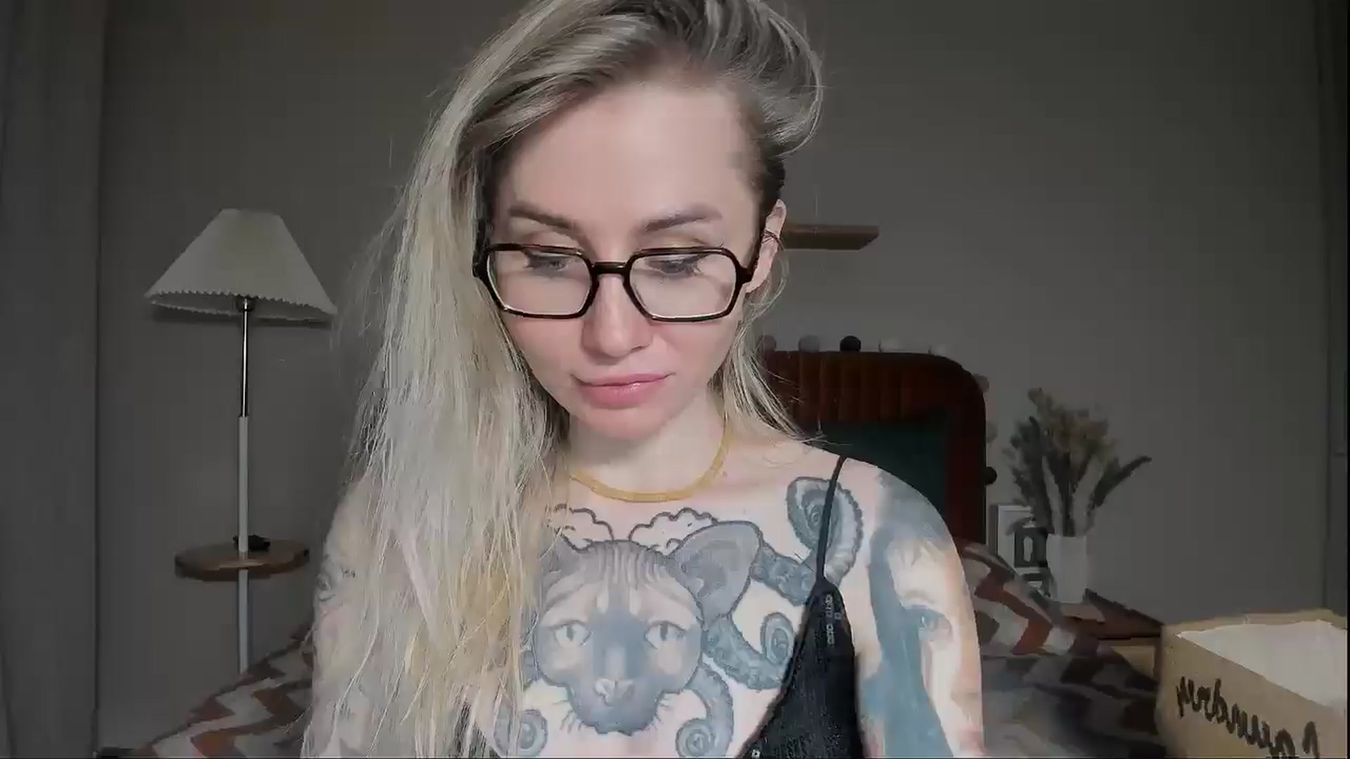 Gallery image thumbnail from Alexa_Smithhh's myfreecams stream on, 05/09/2025, 19:27 image 4 of 20