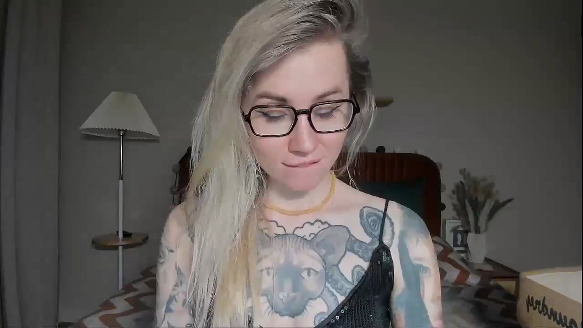 Gallery image thumbnail from Alexa_Smithhh's myfreecams stream on, 05/09/2025, 19:27 image 8 of 20