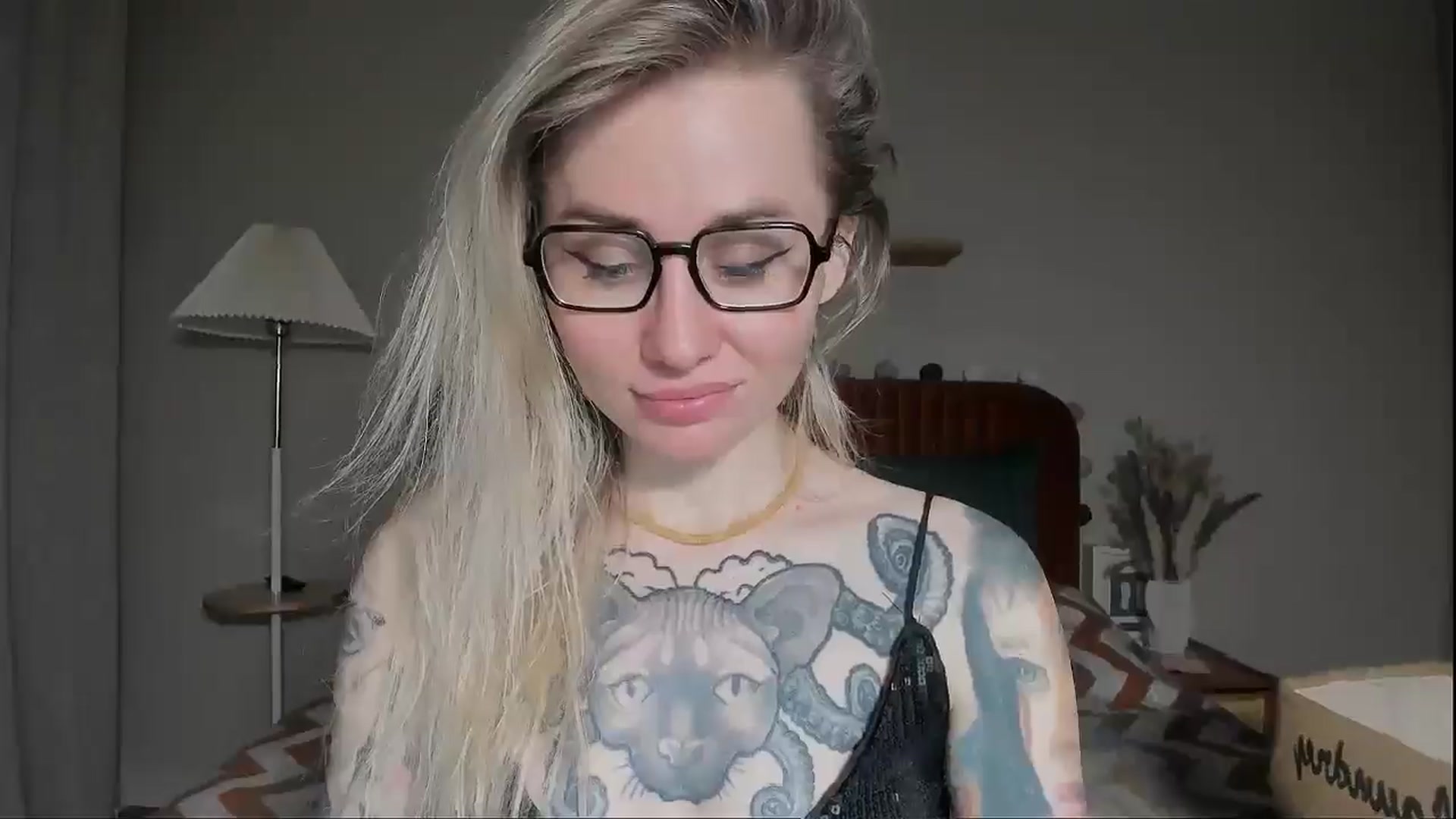 Gallery image thumbnail from Alexa_Smithhh's myfreecams stream on, 05/09/2025, 19:27 image 5 of 20